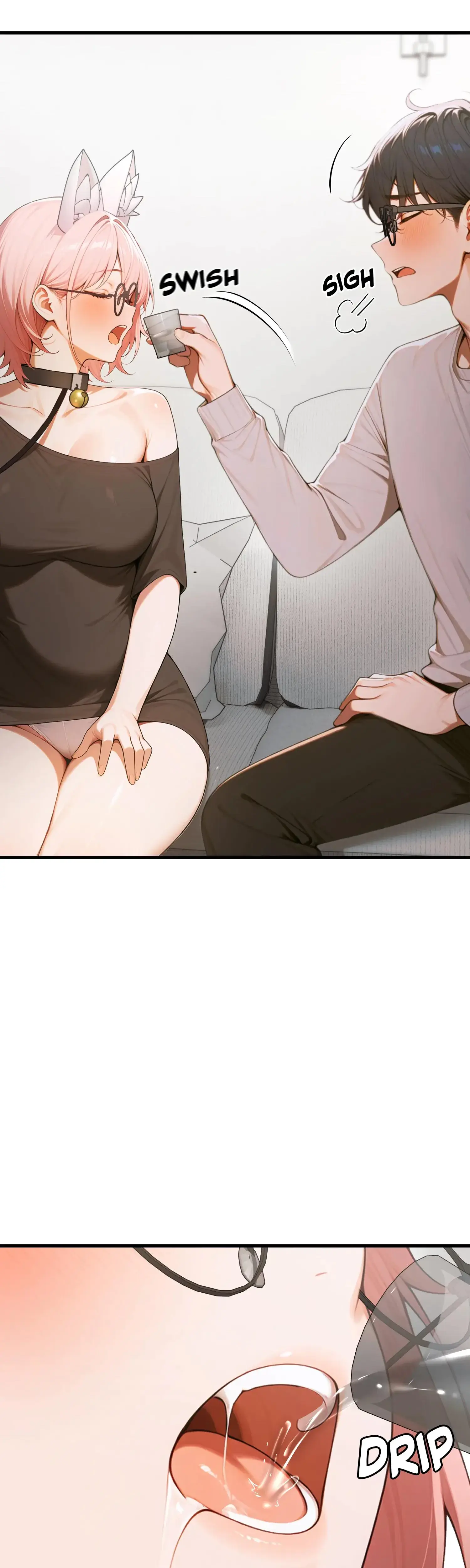 Strong Witch Chapter 18 - Page 34
