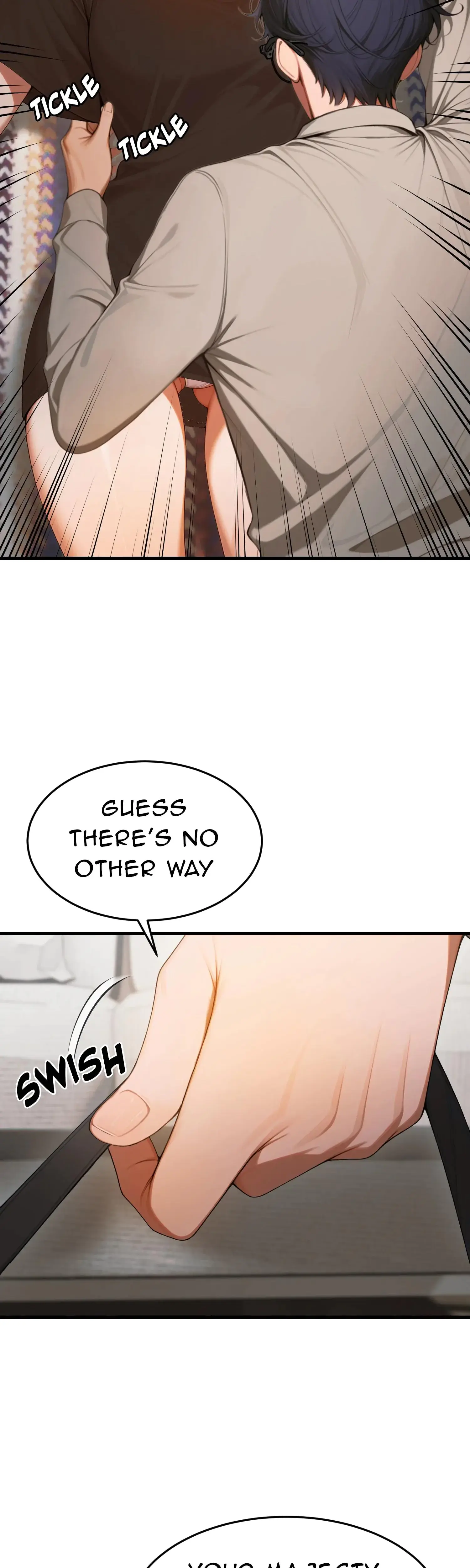 Strong Witch Chapter 18 - Page 39