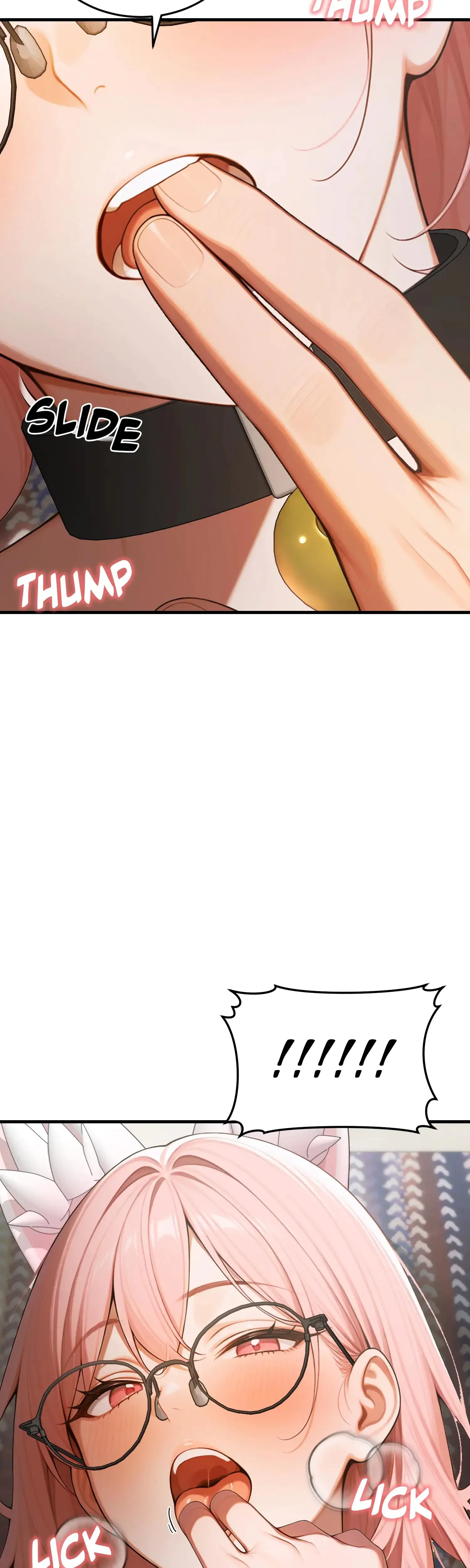 Strong Witch Chapter 18 - Page 41