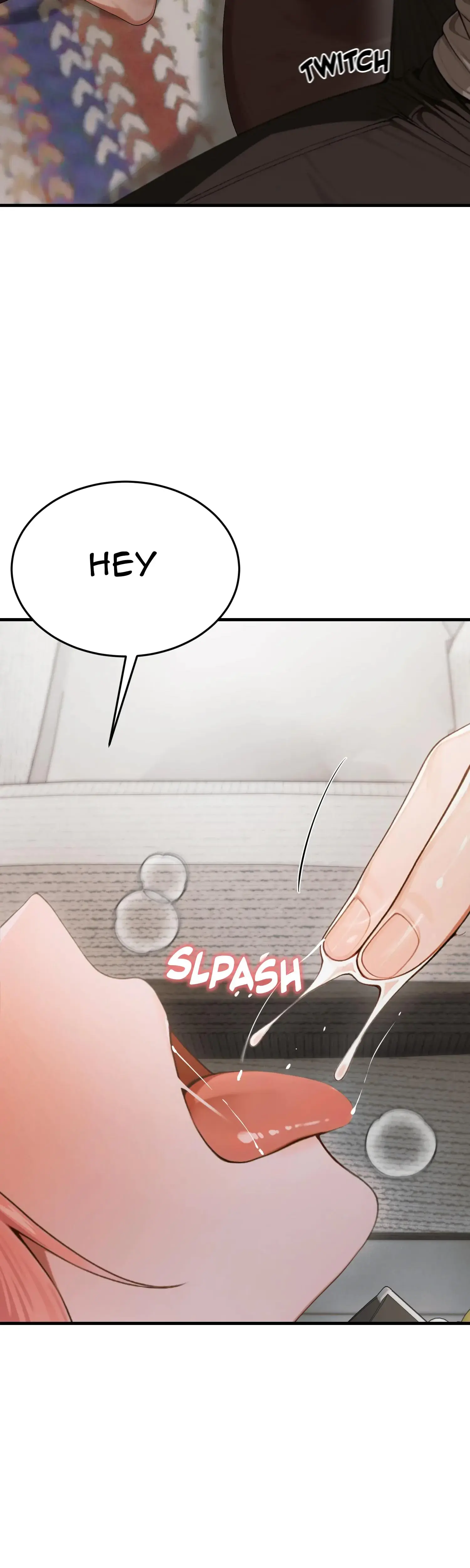 Strong Witch Chapter 18 - Page 45