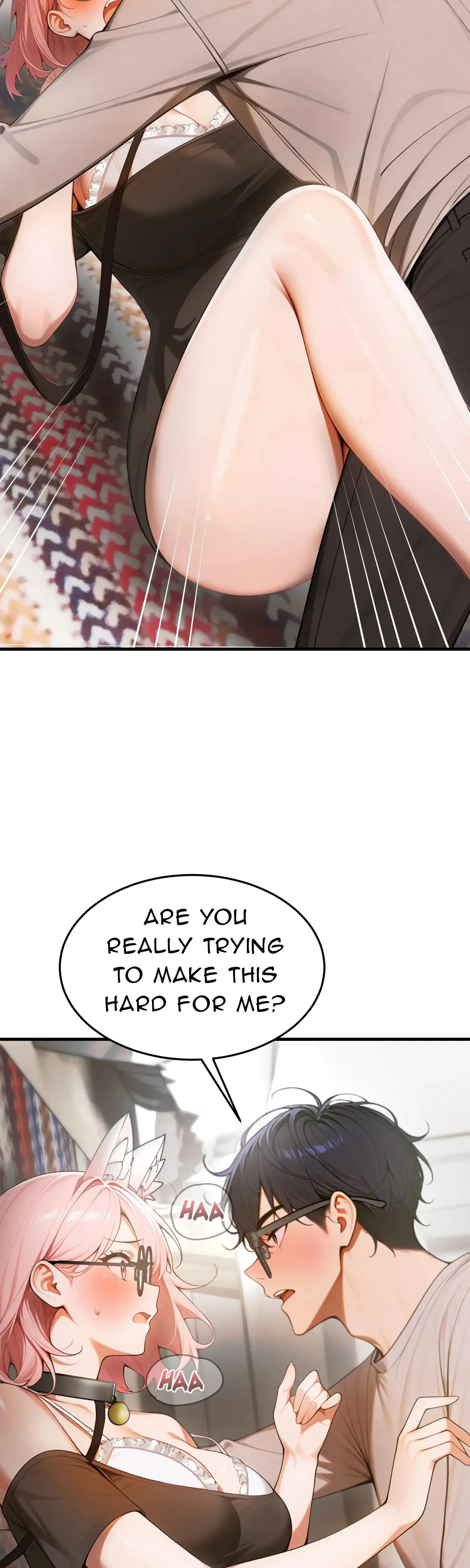 Strong Witch Chapter 18 - Page 48