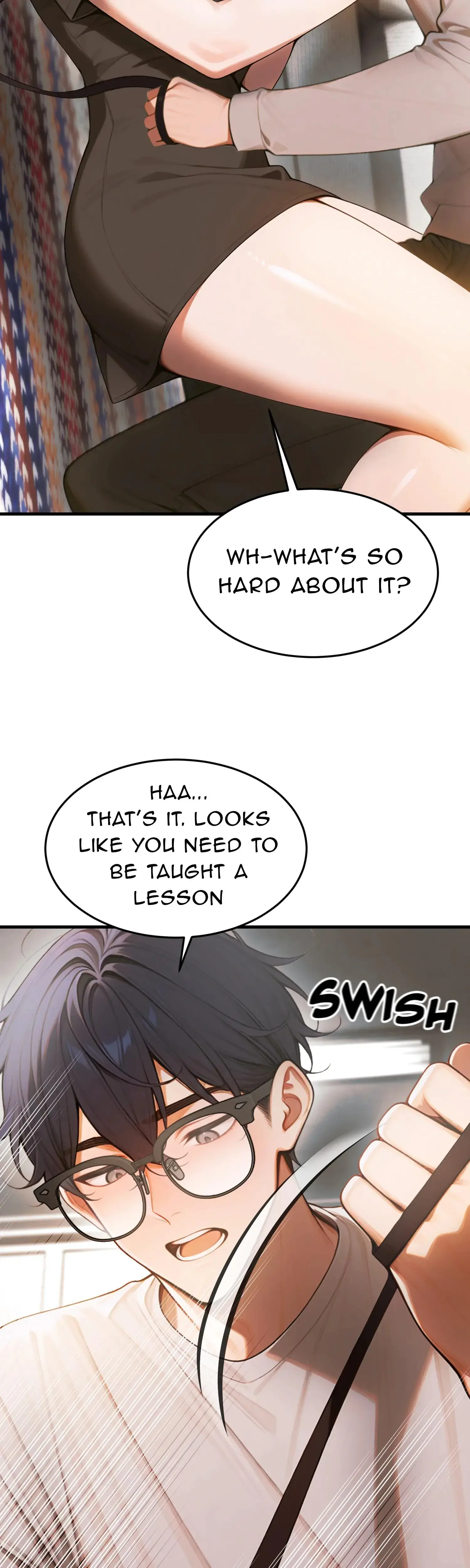 Strong Witch Chapter 18 - Page 49