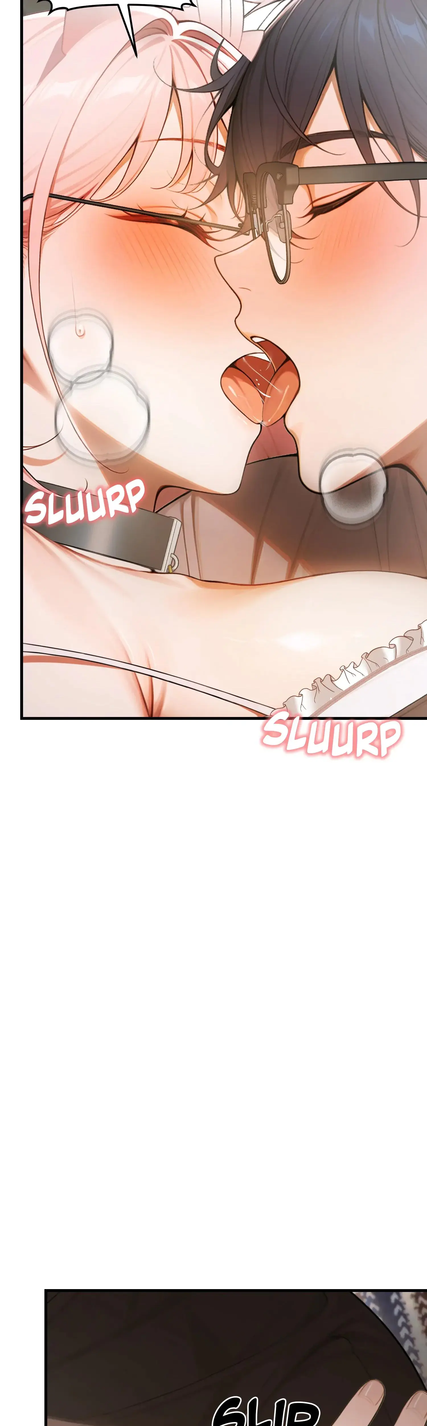 Strong Witch Chapter 18 - Page 51
