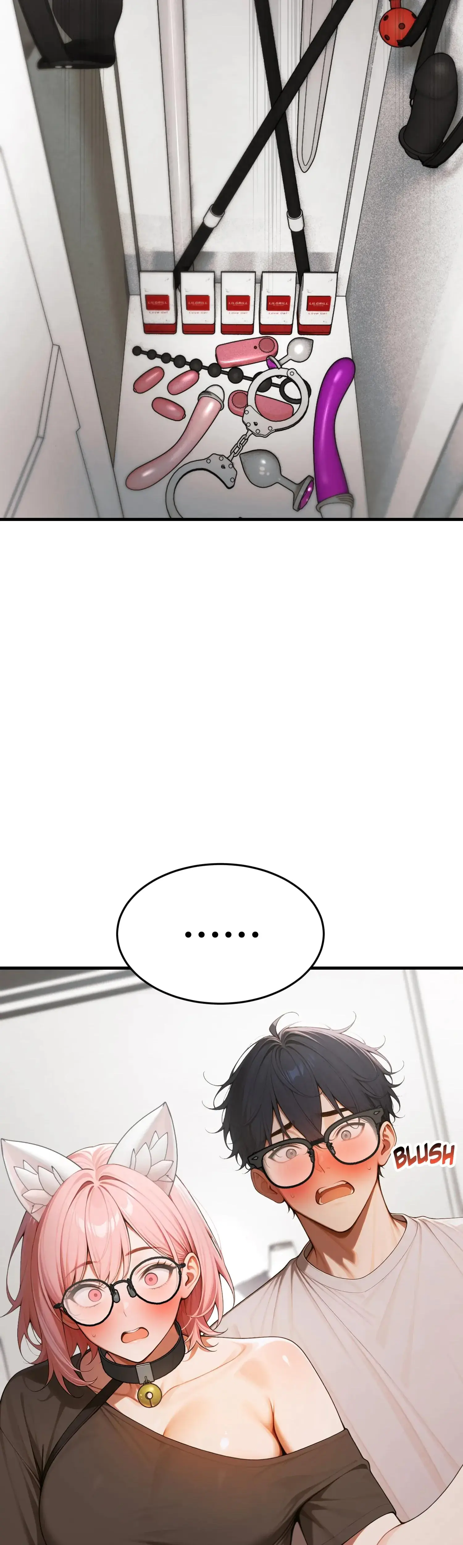 Strong Witch Chapter 18 - Page 8