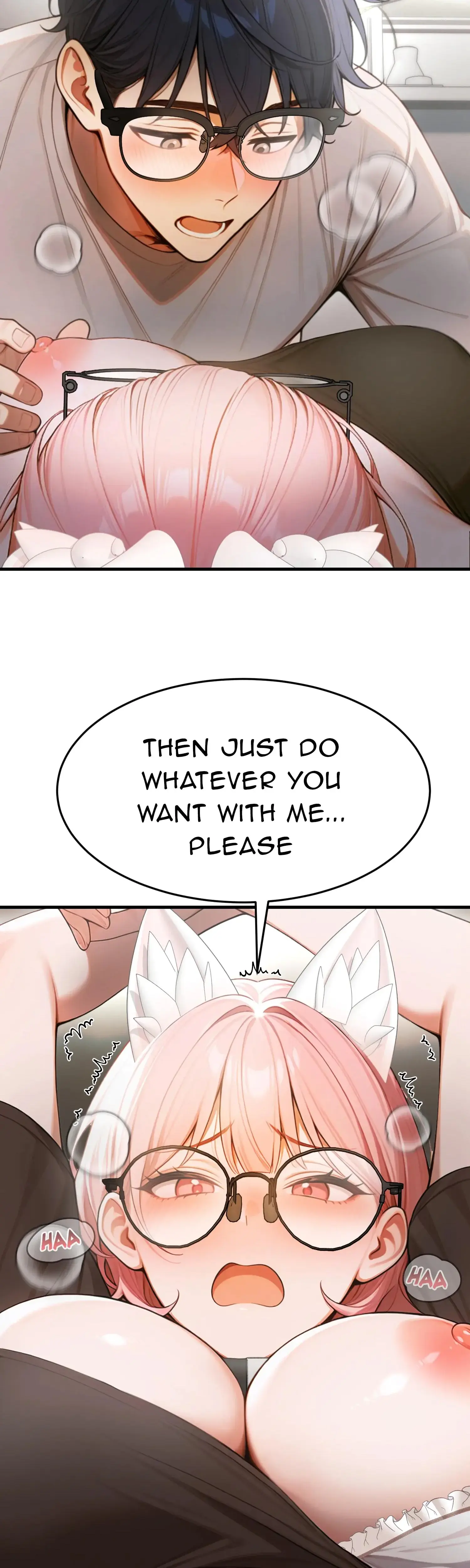 Strong Witch Chapter 19 - Page 12