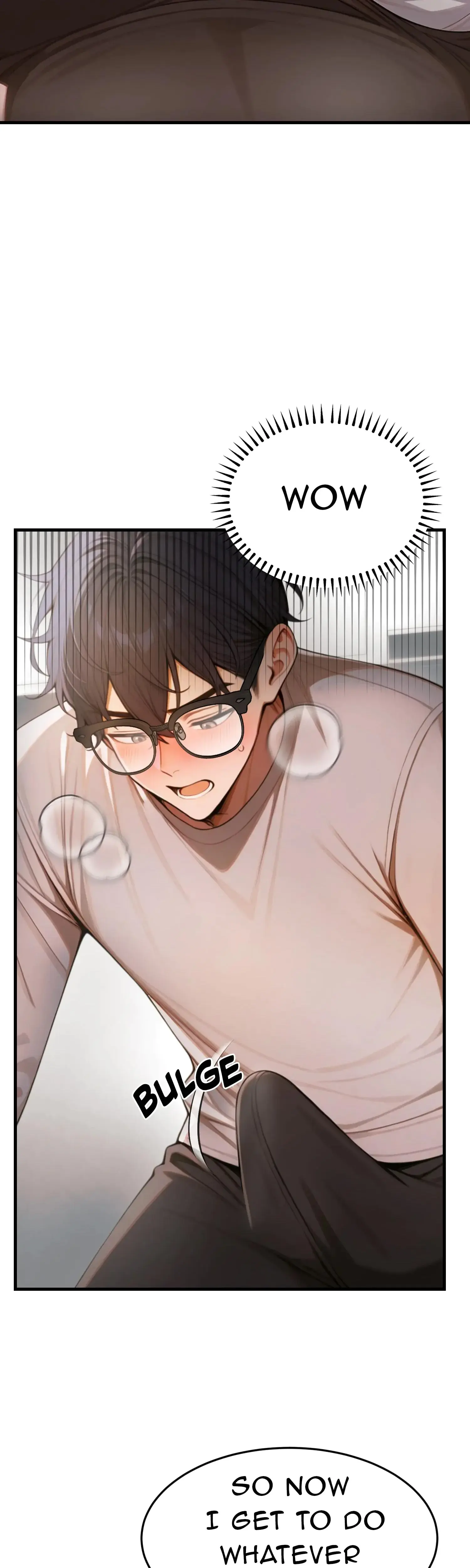 Strong Witch Chapter 19 - Page 13