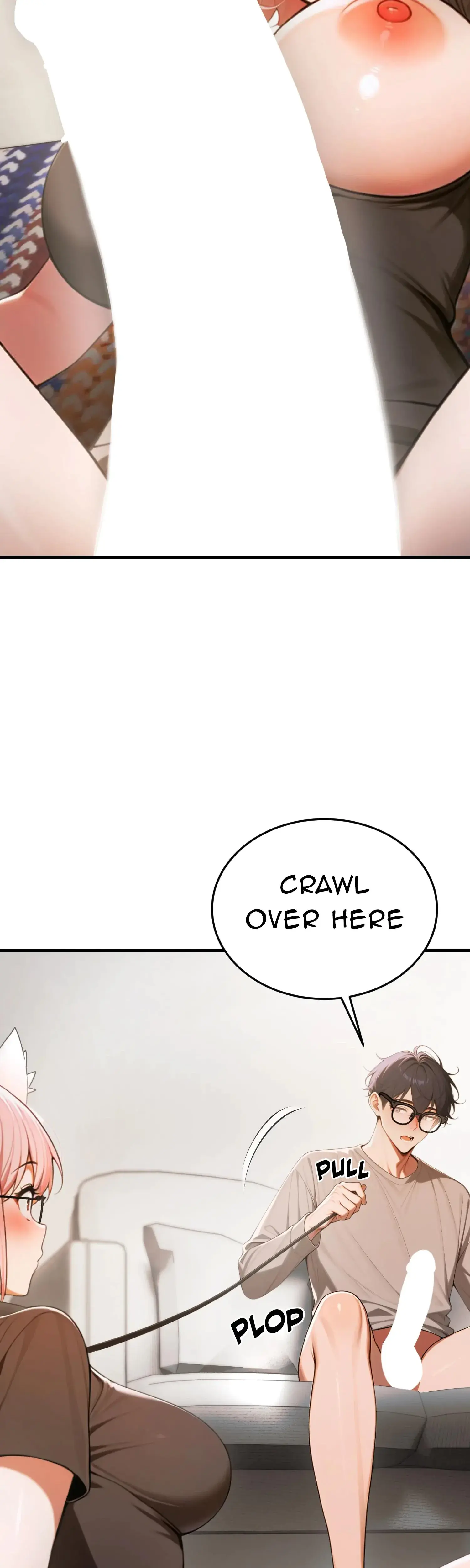 Strong Witch Chapter 19 - Page 28