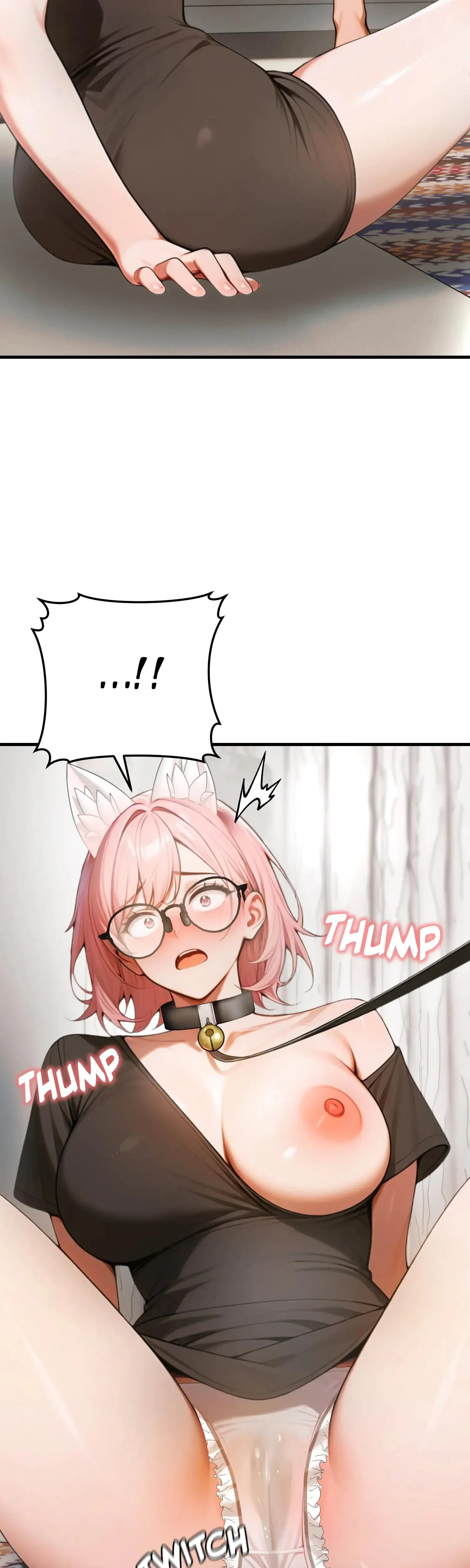 Strong Witch Chapter 19 - Page 29