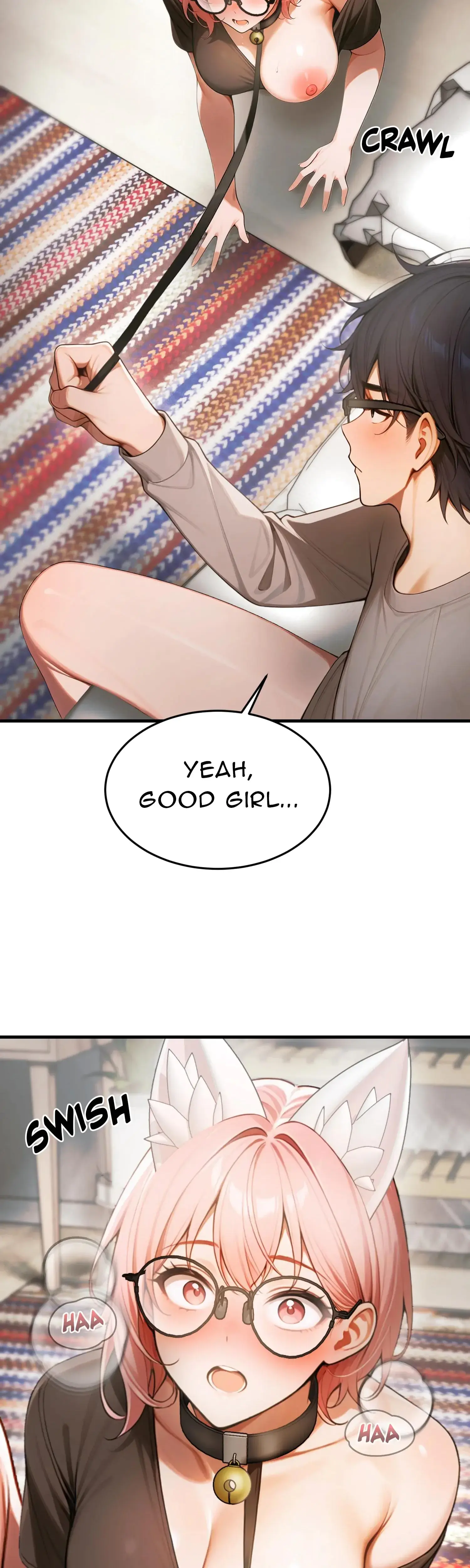 Strong Witch Chapter 19 - Page 31