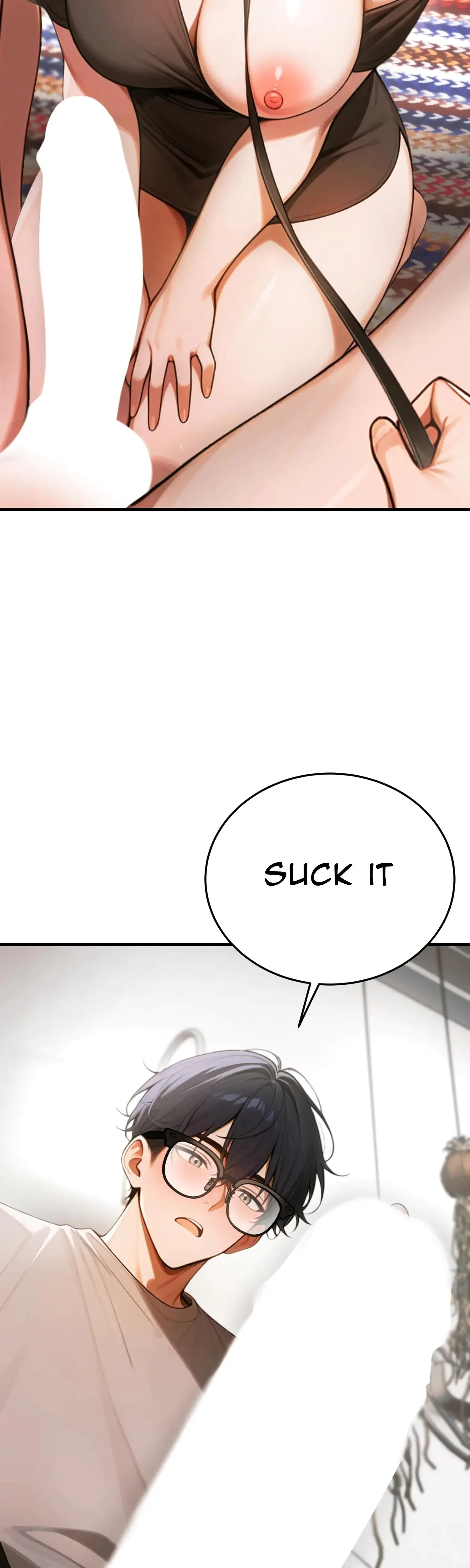 Strong Witch Chapter 19 - Page 32