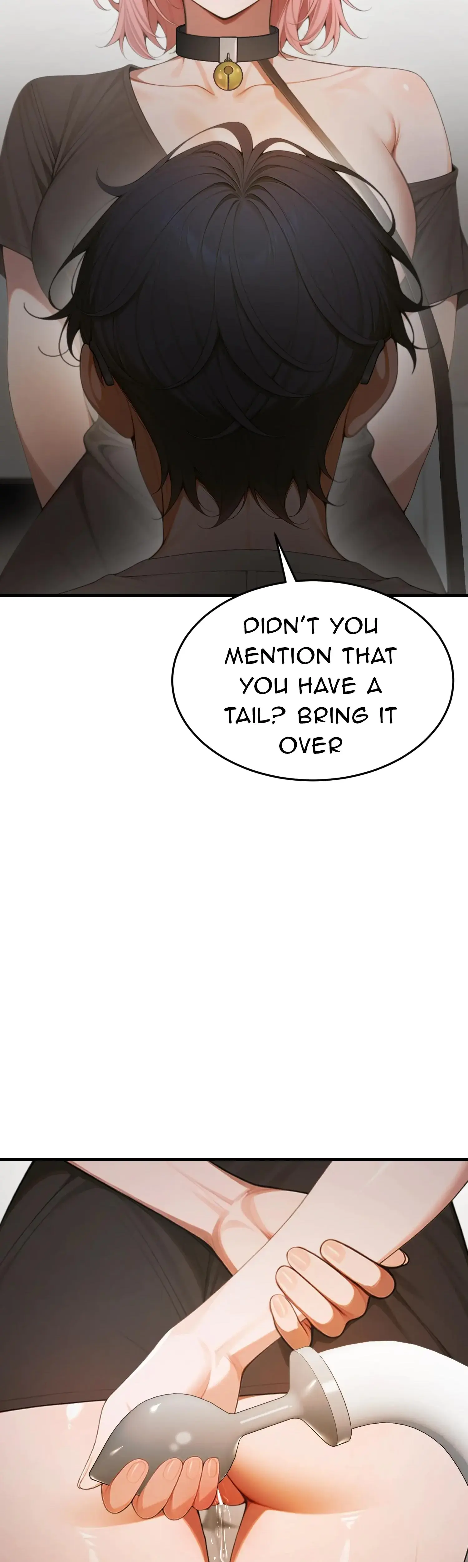 Strong Witch Chapter 19 - Page 45