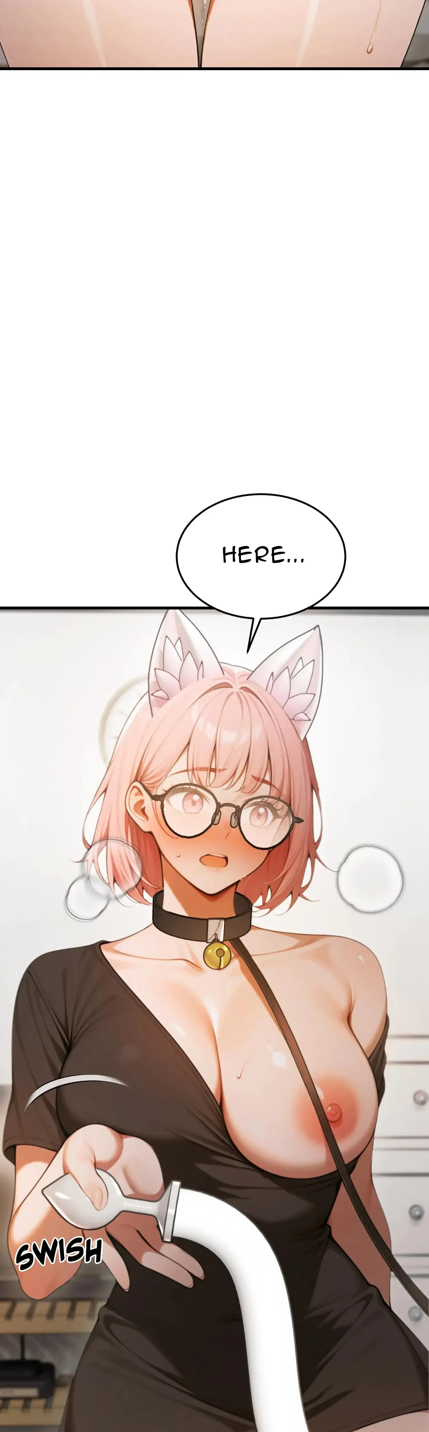 Strong Witch Chapter 19 - Page 46