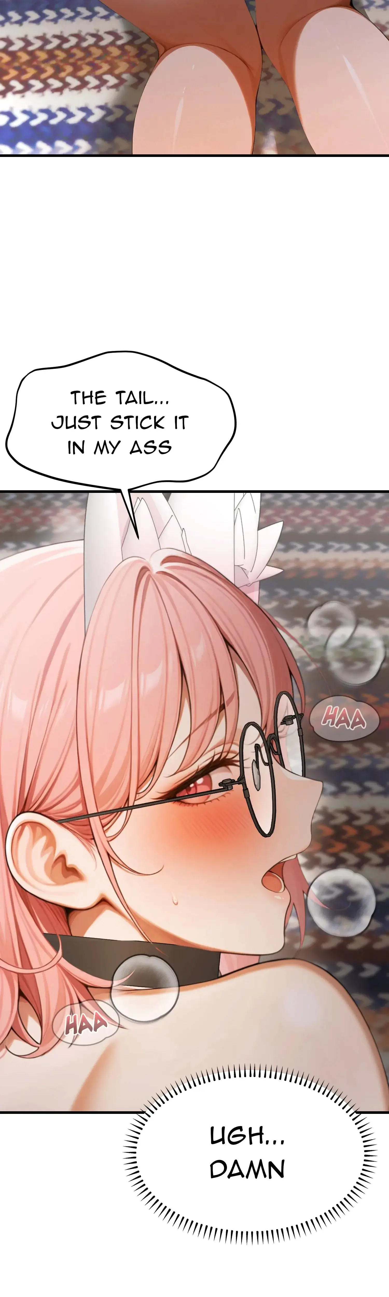 Strong Witch Chapter 19 - Page 49