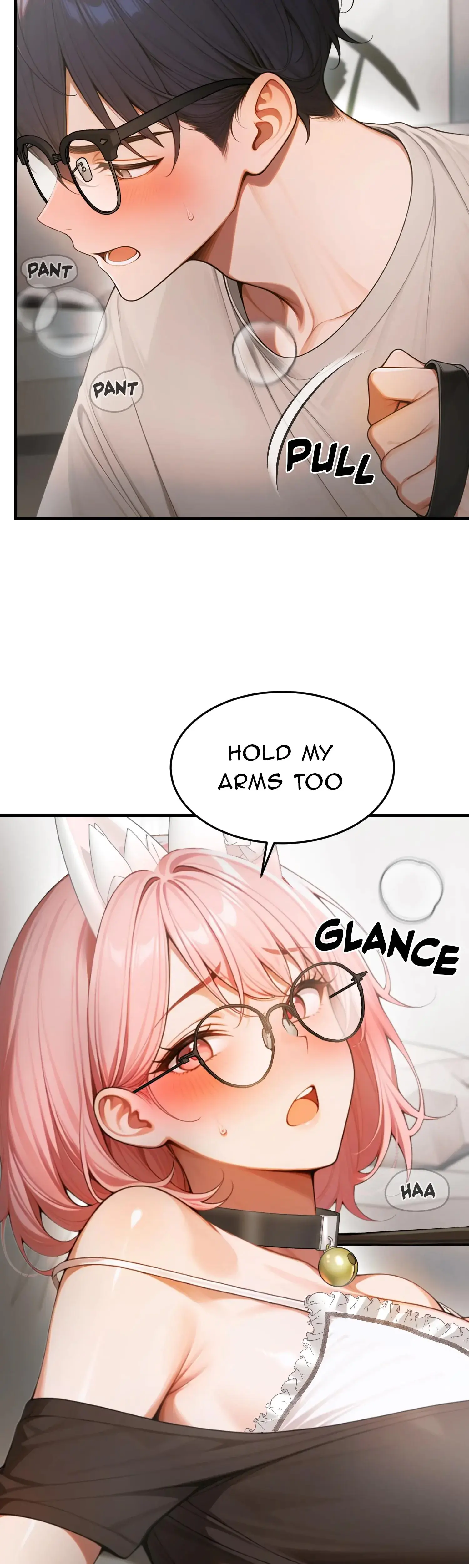 Strong Witch Chapter 19 - Page 6