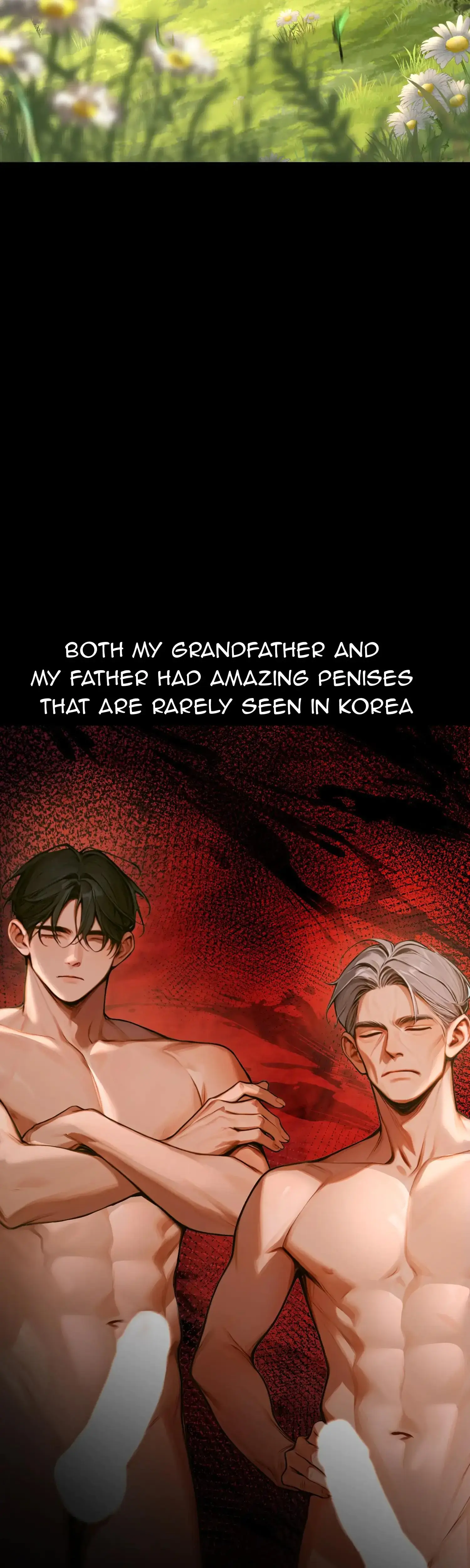 Strong Witch Chapter 2 - Page 11