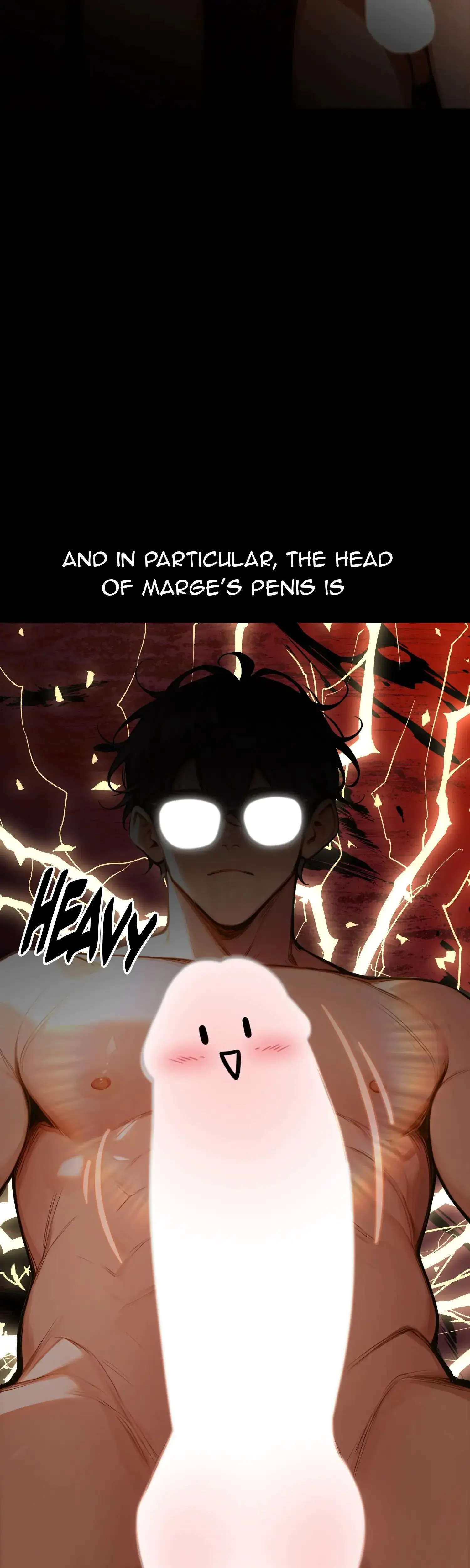 Strong Witch Chapter 2 - Page 12