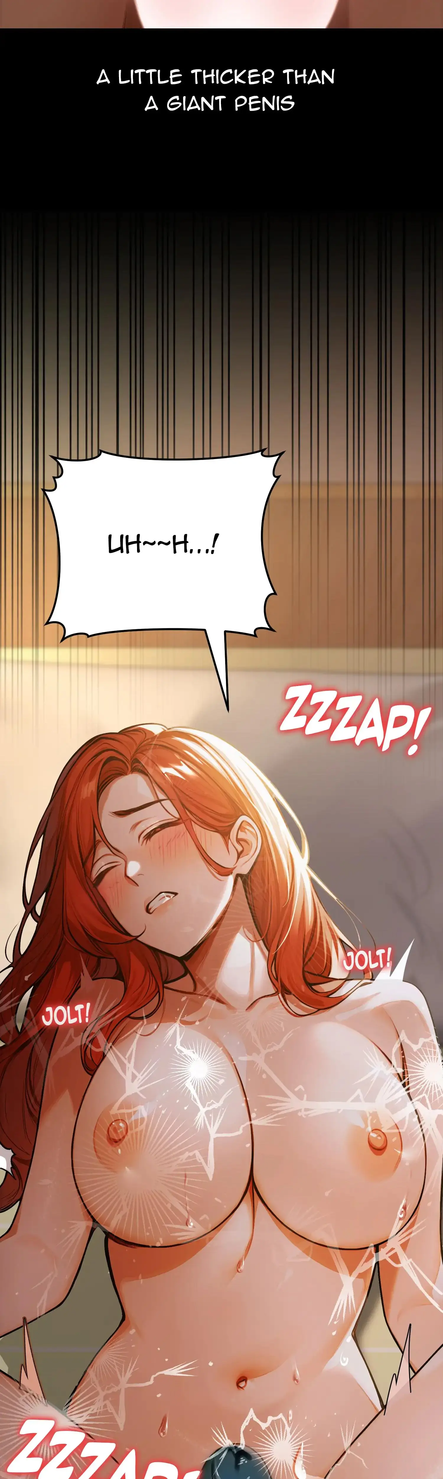 Strong Witch Chapter 2 - Page 13
