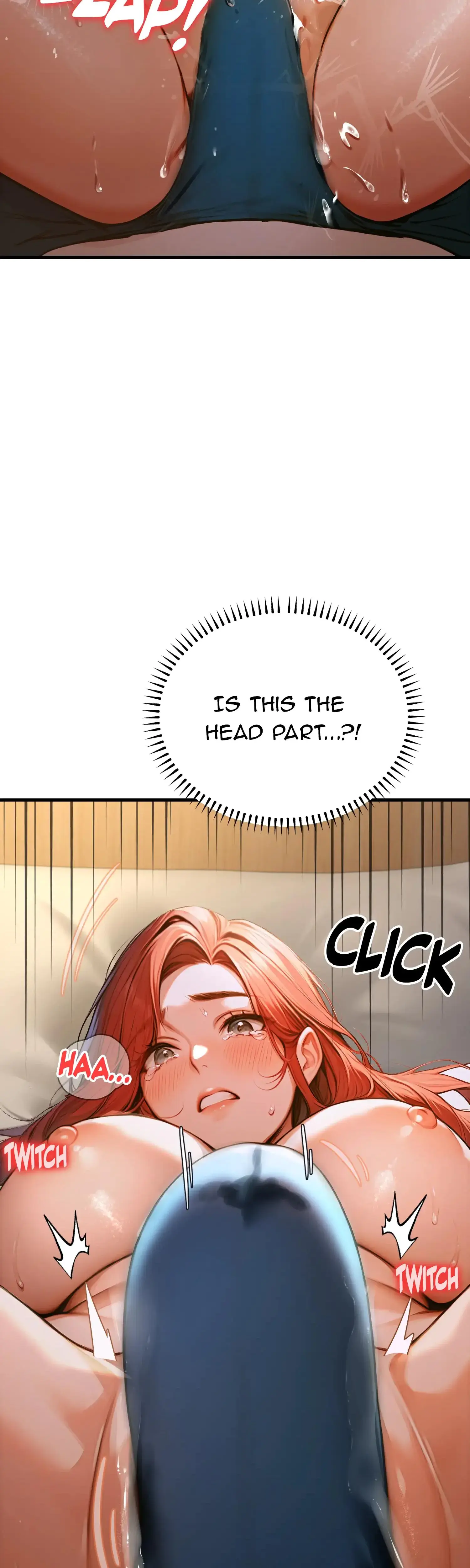 Strong Witch Chapter 2 - Page 14
