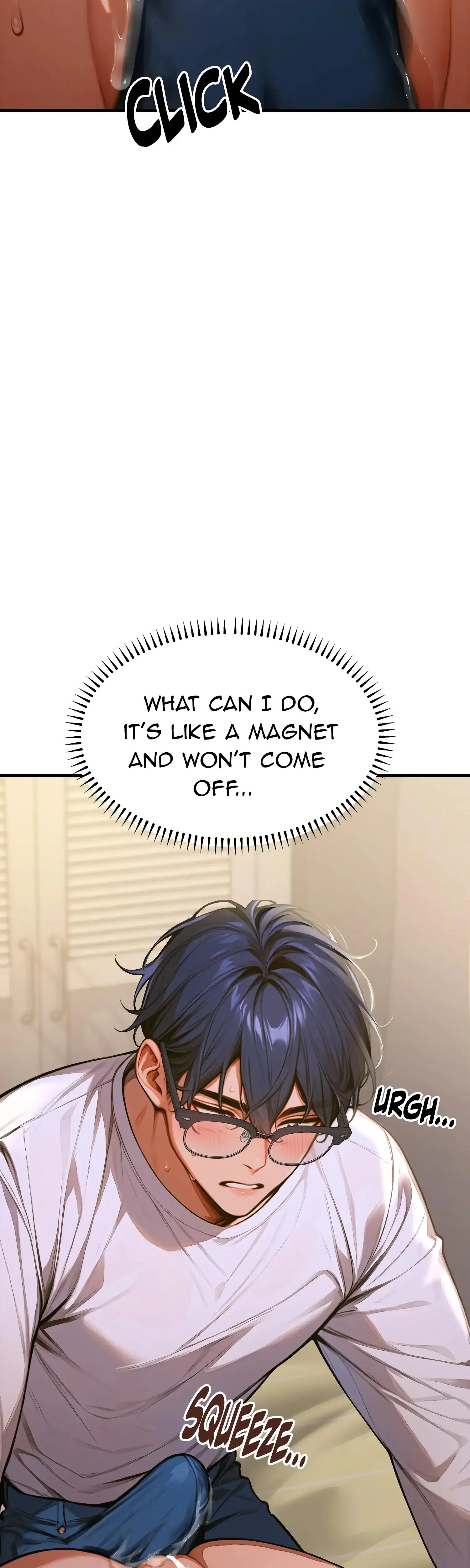 Strong Witch Chapter 2 - Page 15