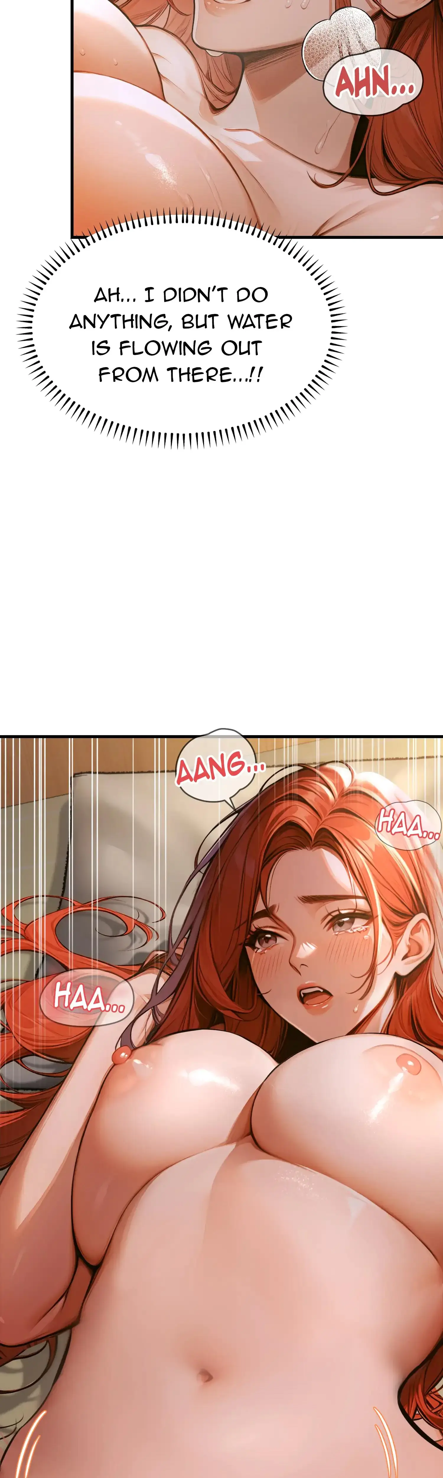 Strong Witch Chapter 2 - Page 20