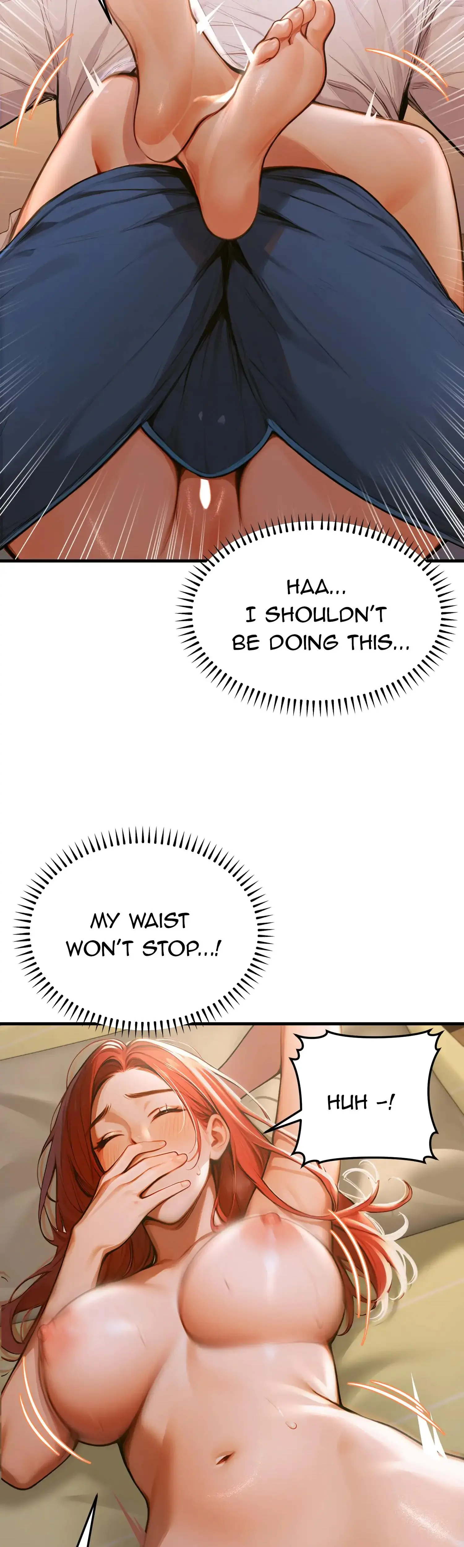 Strong Witch Chapter 2 - Page 25