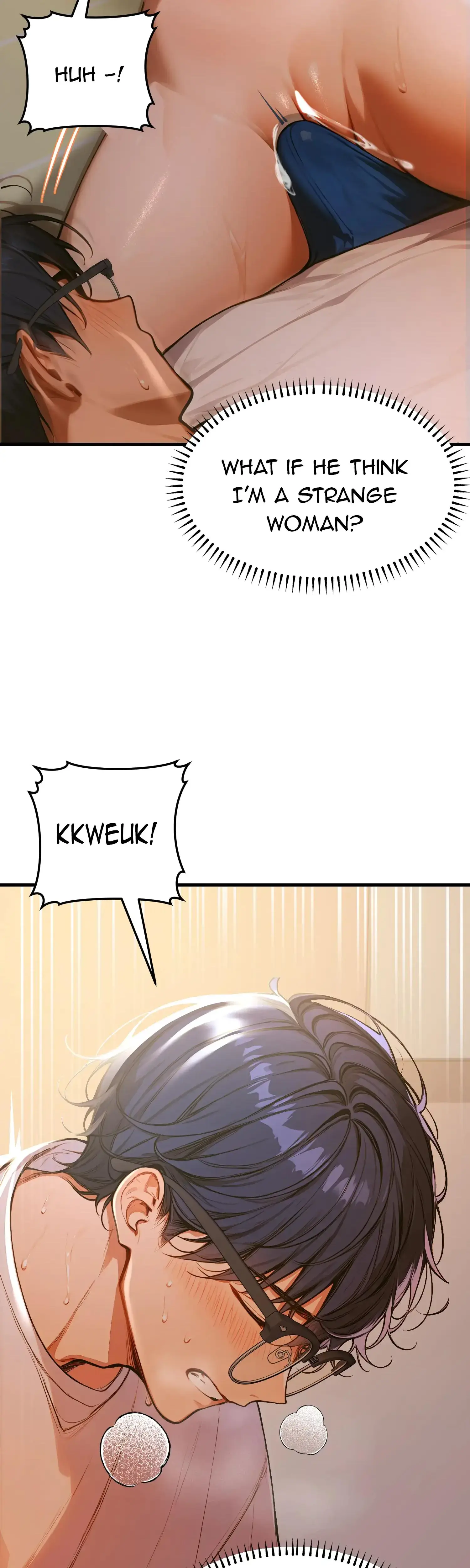 Strong Witch Chapter 2 - Page 26