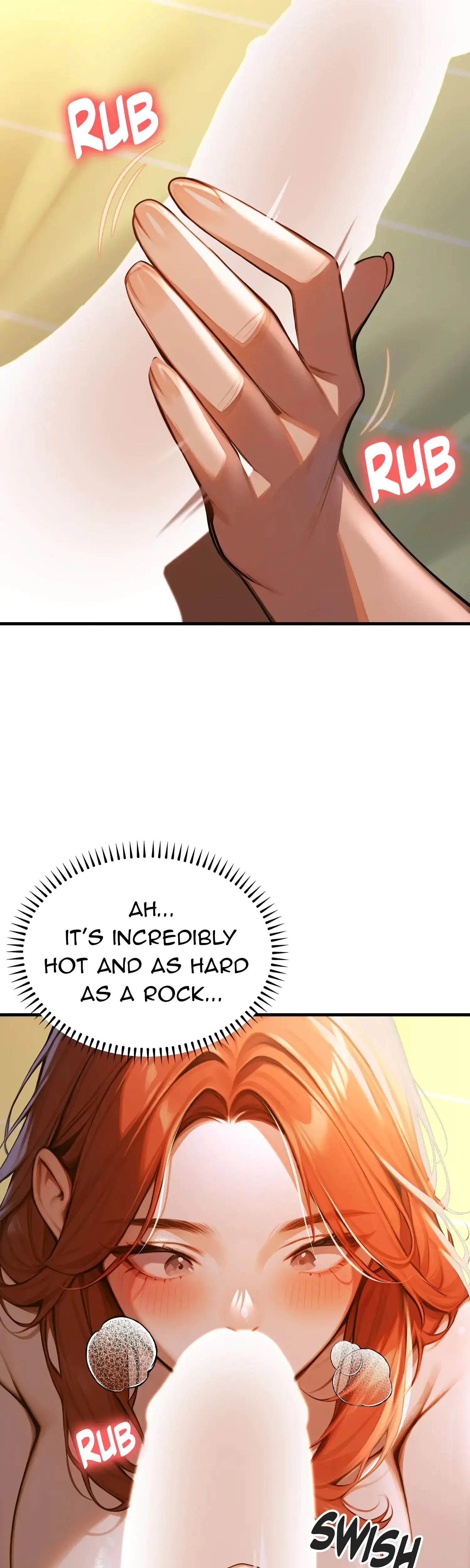 Strong Witch Chapter 2 - Page 35