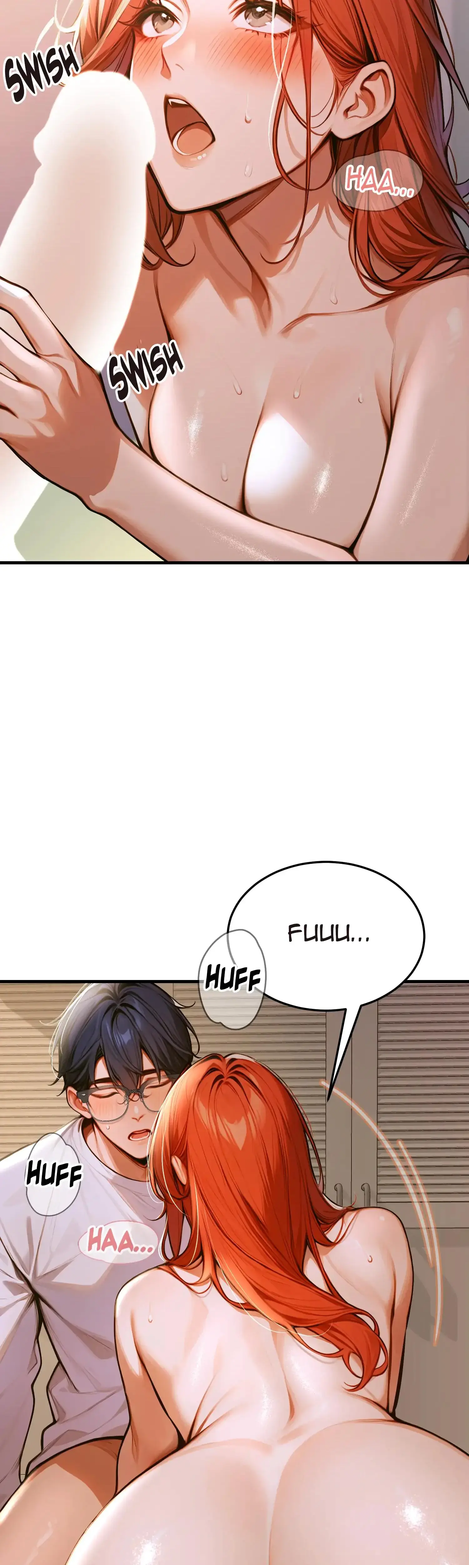 Strong Witch Chapter 2 - Page 40