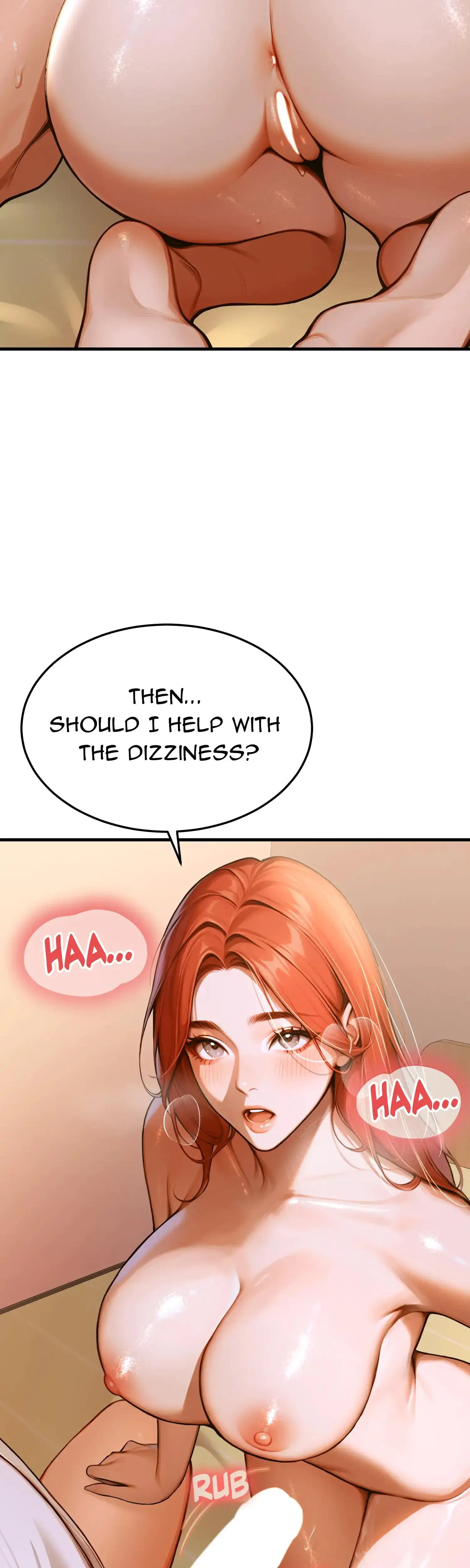 Strong Witch Chapter 2 - Page 41
