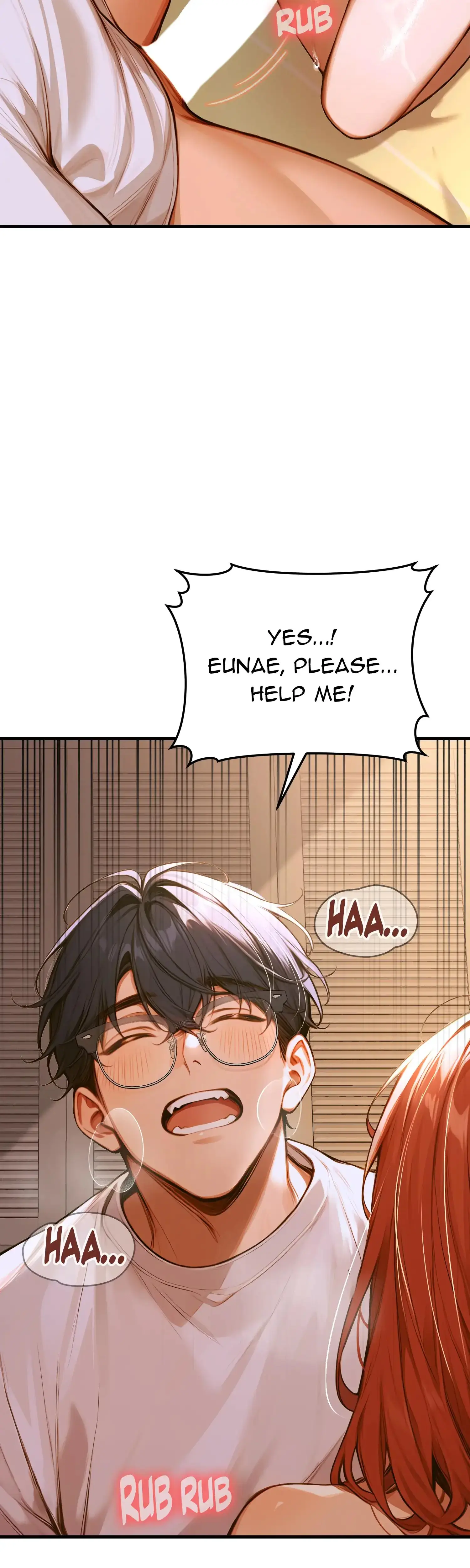 Strong Witch Chapter 2 - Page 42