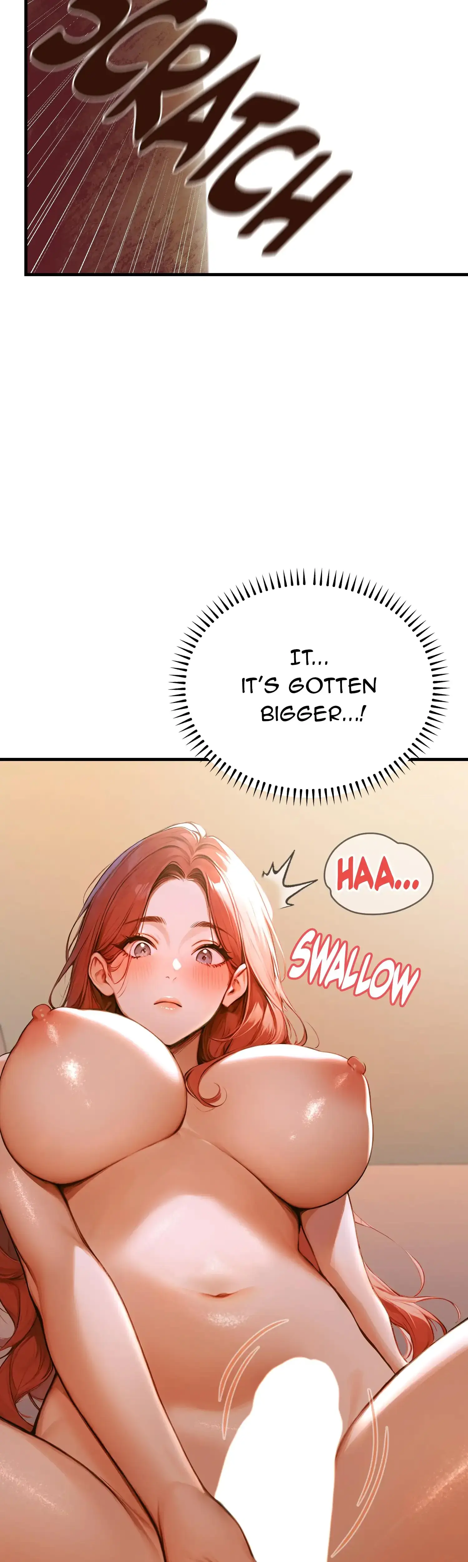 Strong Witch Chapter 2 - Page 46
