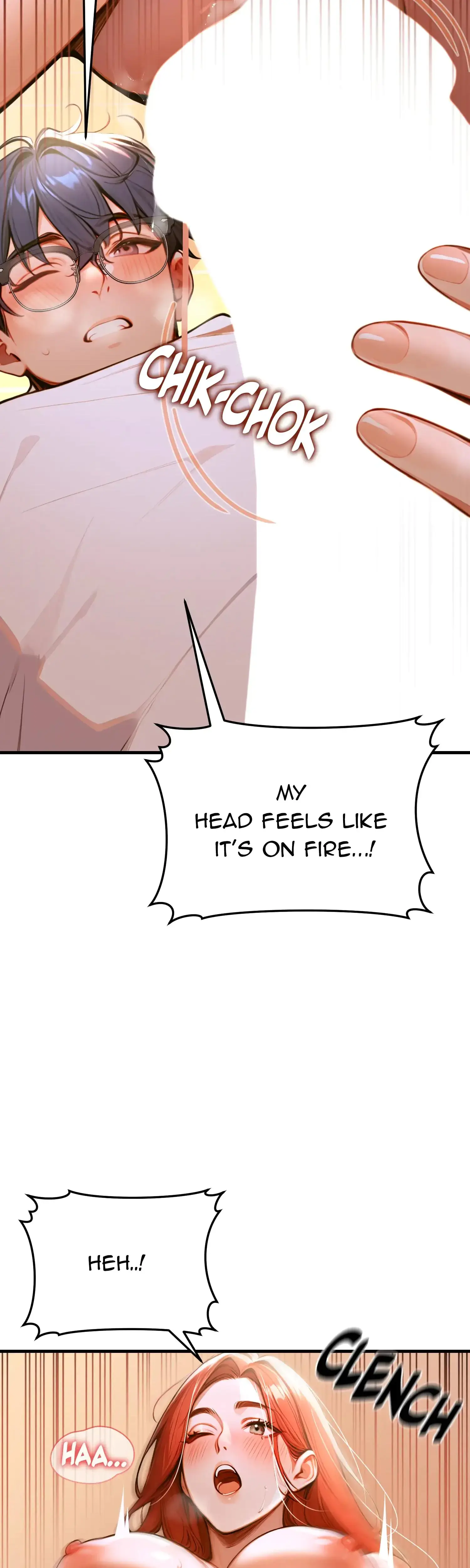 Strong Witch Chapter 2 - Page 49