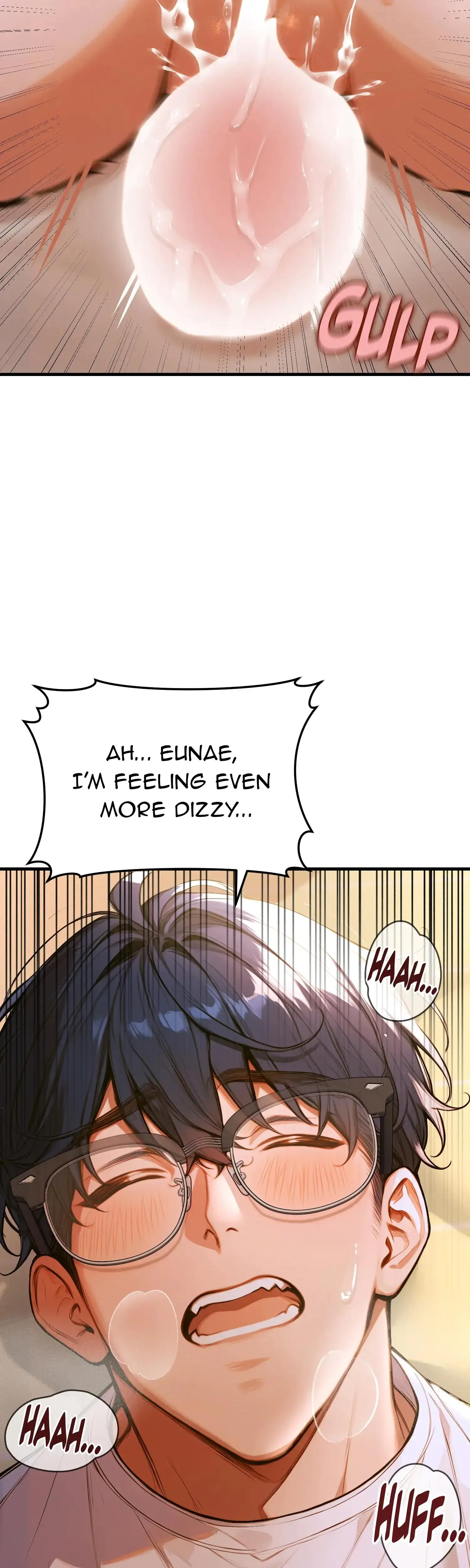 Strong Witch Chapter 2 - Page 52