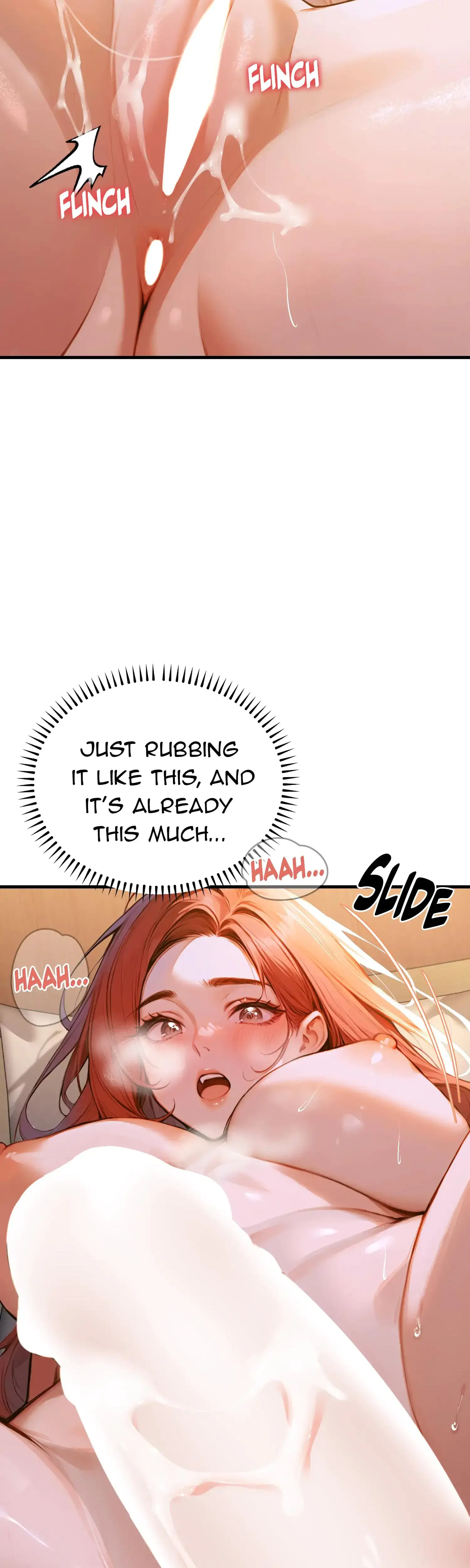 Strong Witch Chapter 2 - Page 60