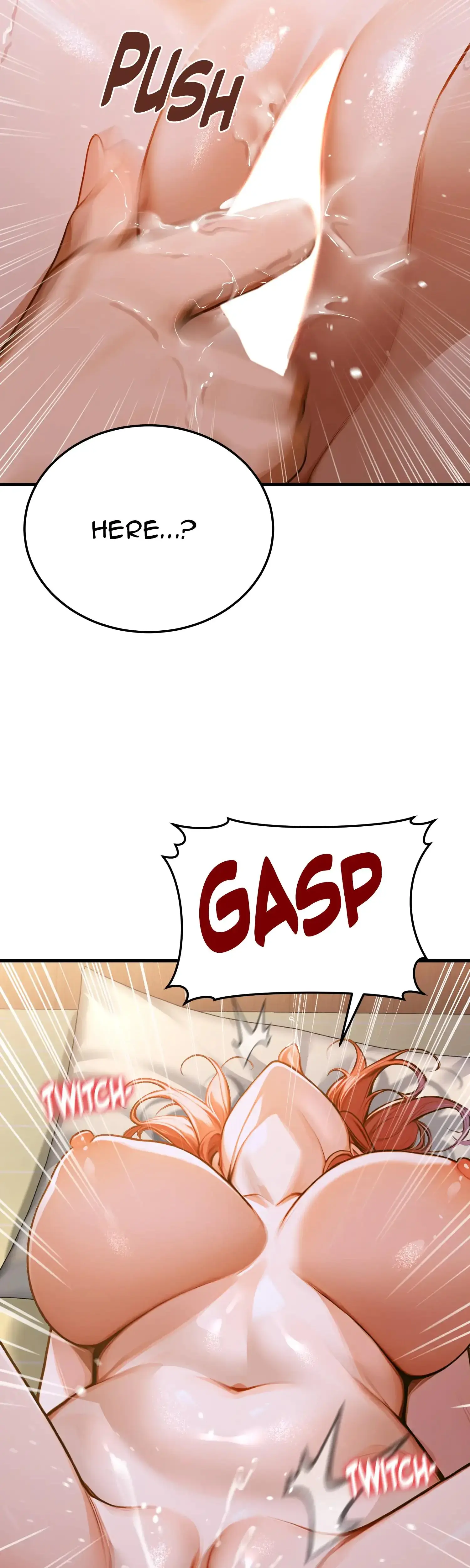 Strong Witch Chapter 2 - Page 65