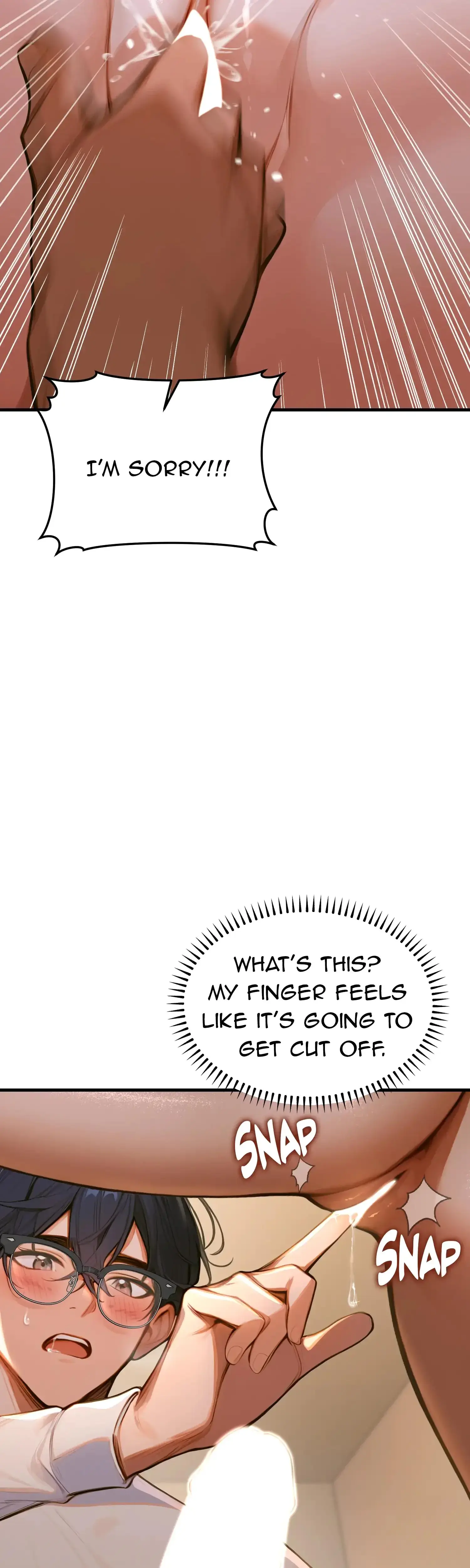 Strong Witch Chapter 2 - Page 66