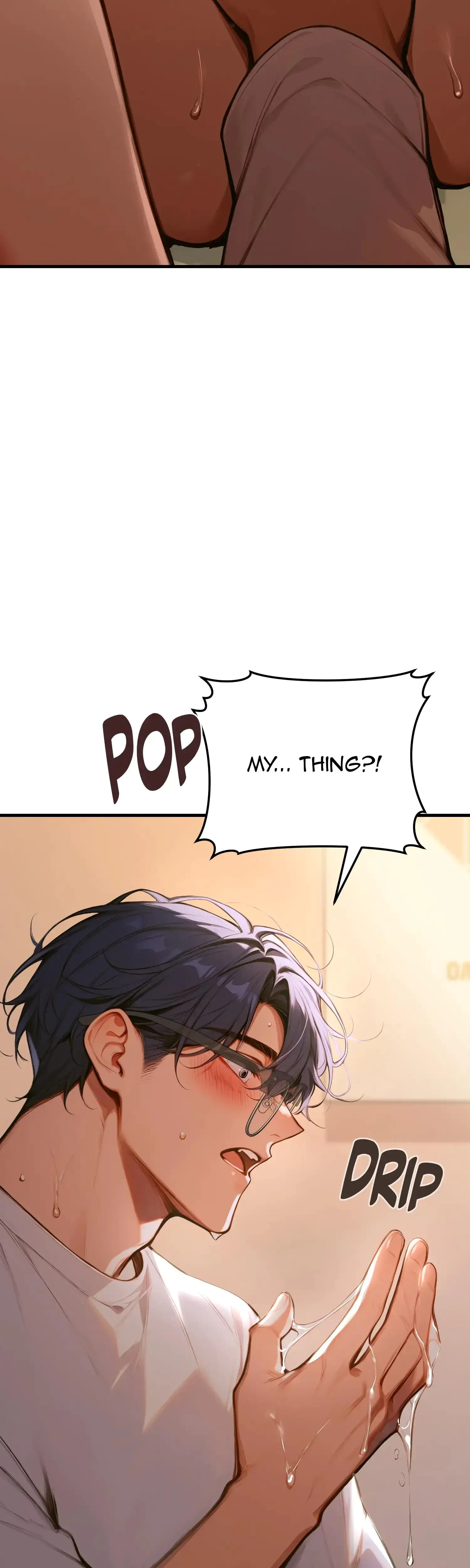 Strong Witch Chapter 2 - Page 68