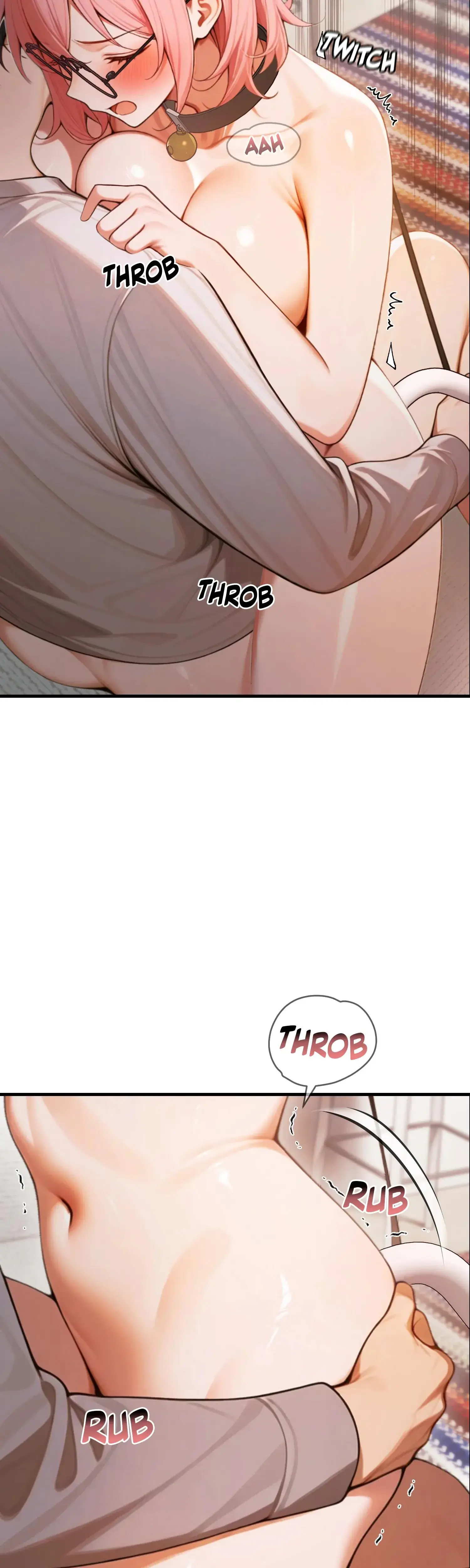 Strong Witch Chapter 20 - Page 13