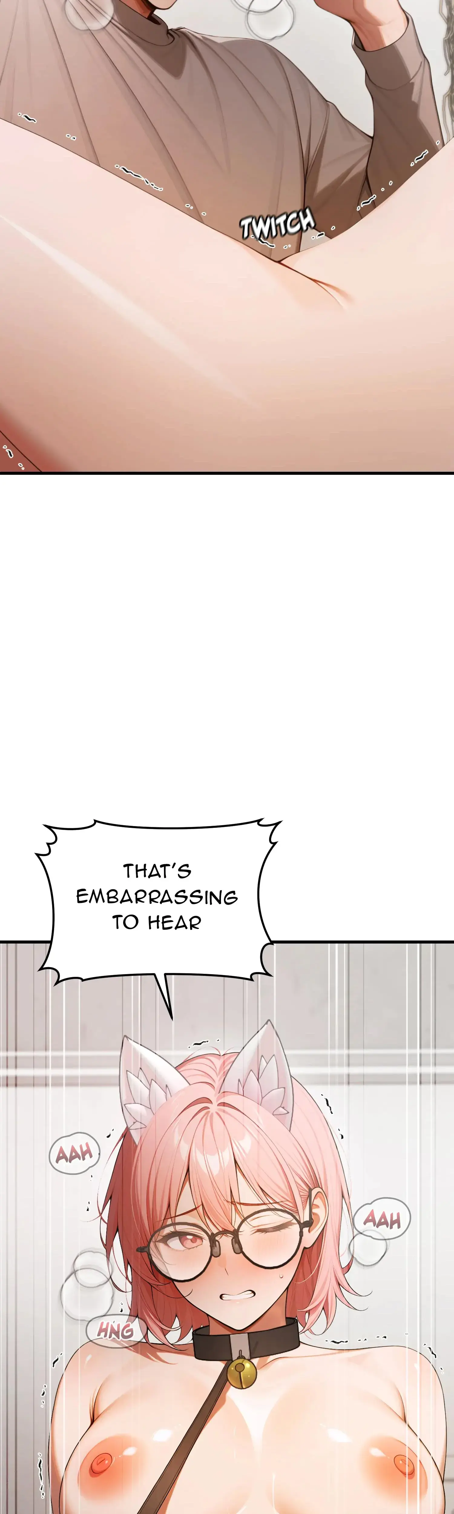 Strong Witch Chapter 20 - Page 19