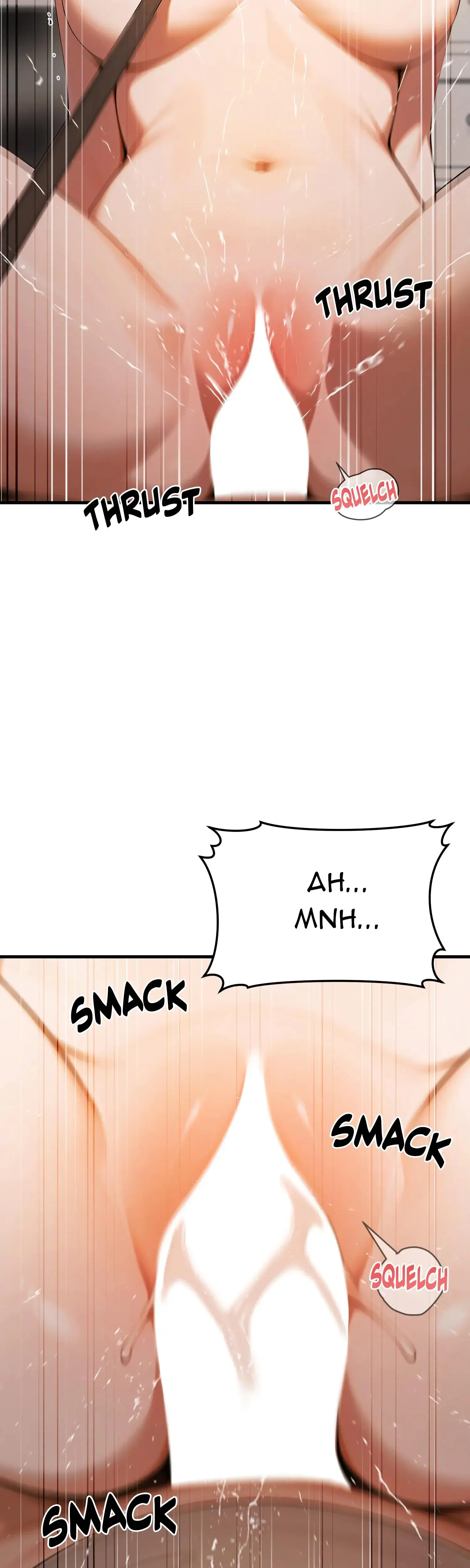 Strong Witch Chapter 20 - Page 20