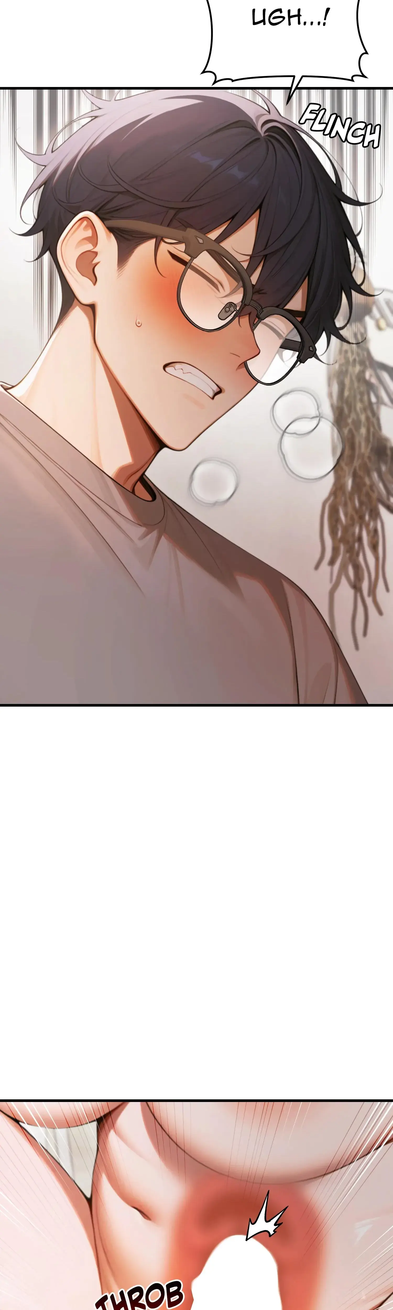 Strong Witch Chapter 20 - Page 23