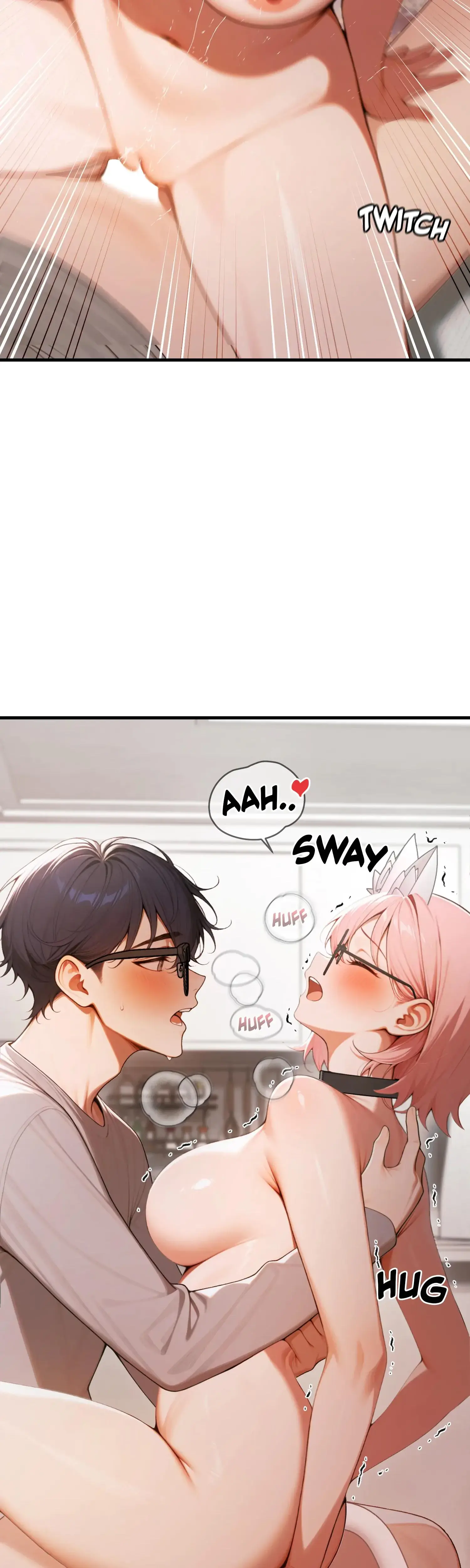 Strong Witch Chapter 20 - Page 25
