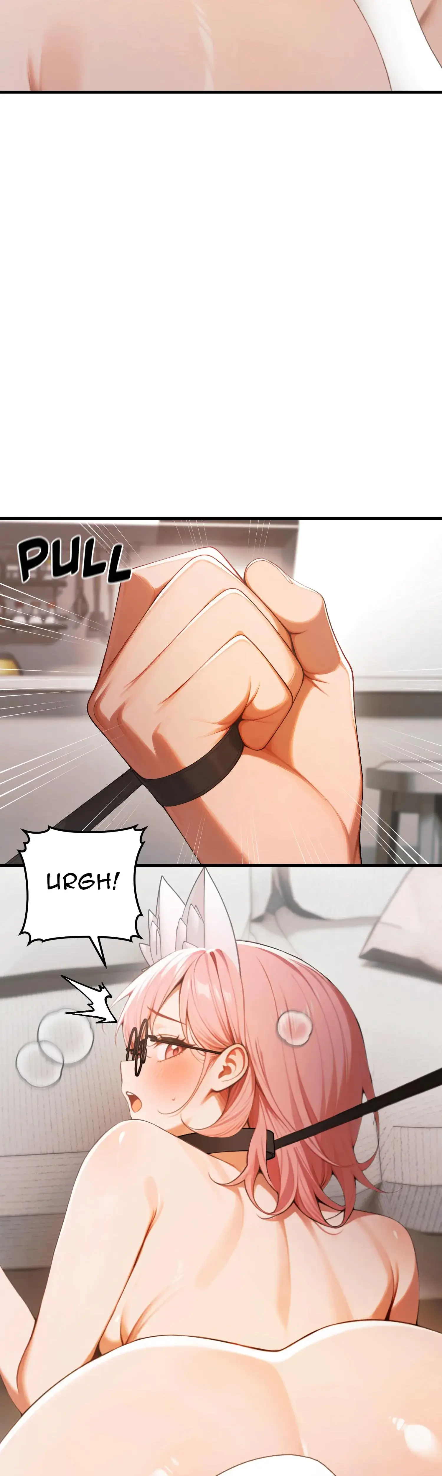 Strong Witch Chapter 20 - Page 29