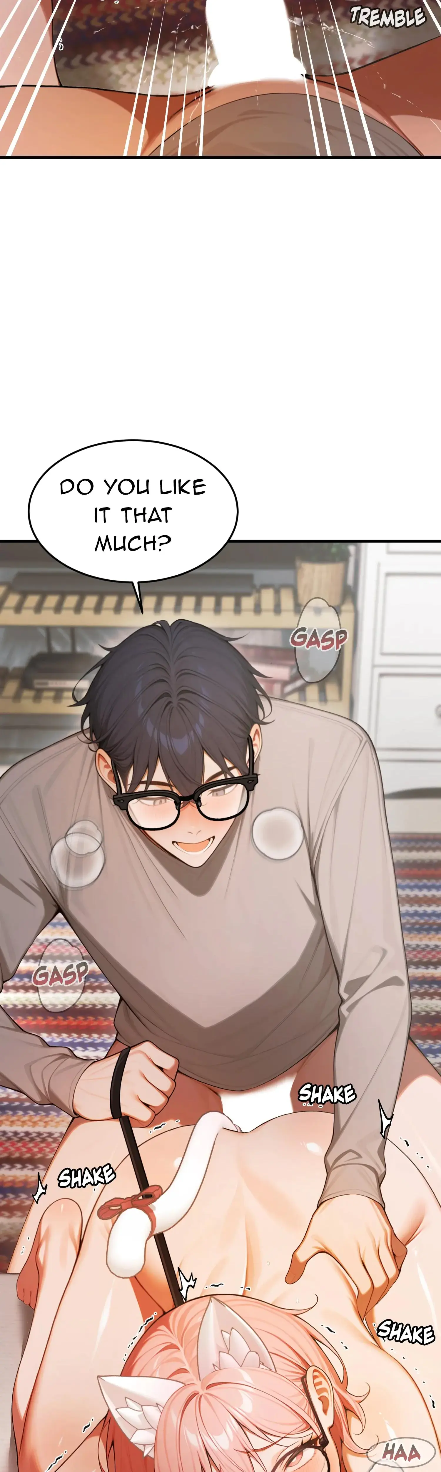 Strong Witch Chapter 20 - Page 43