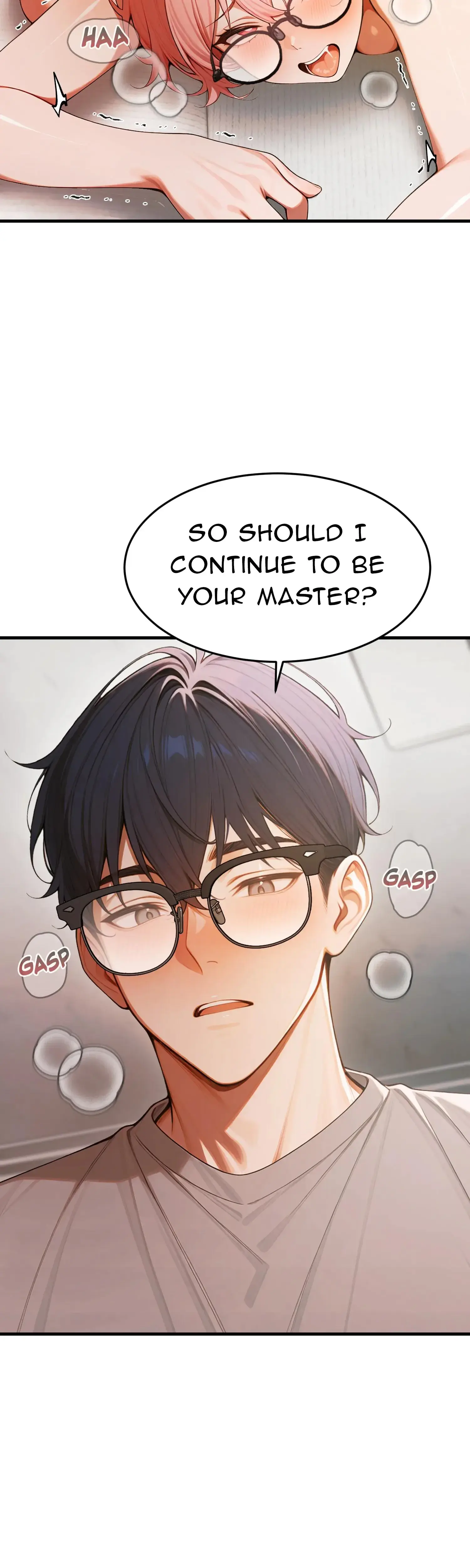 Strong Witch Chapter 20 - Page 44