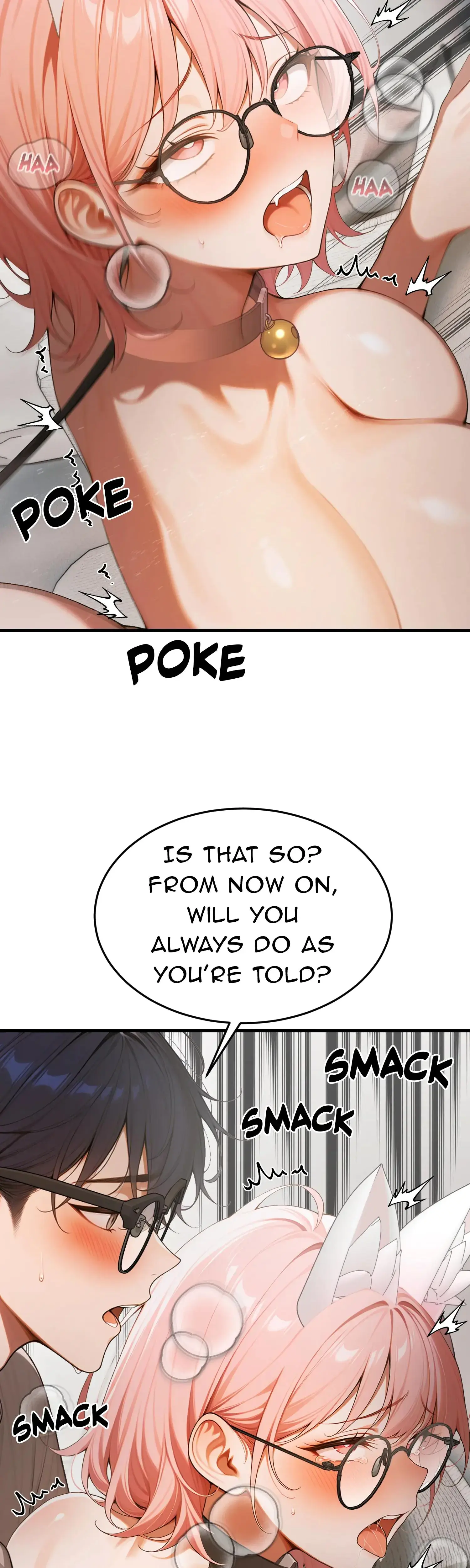 Strong Witch Chapter 20 - Page 47