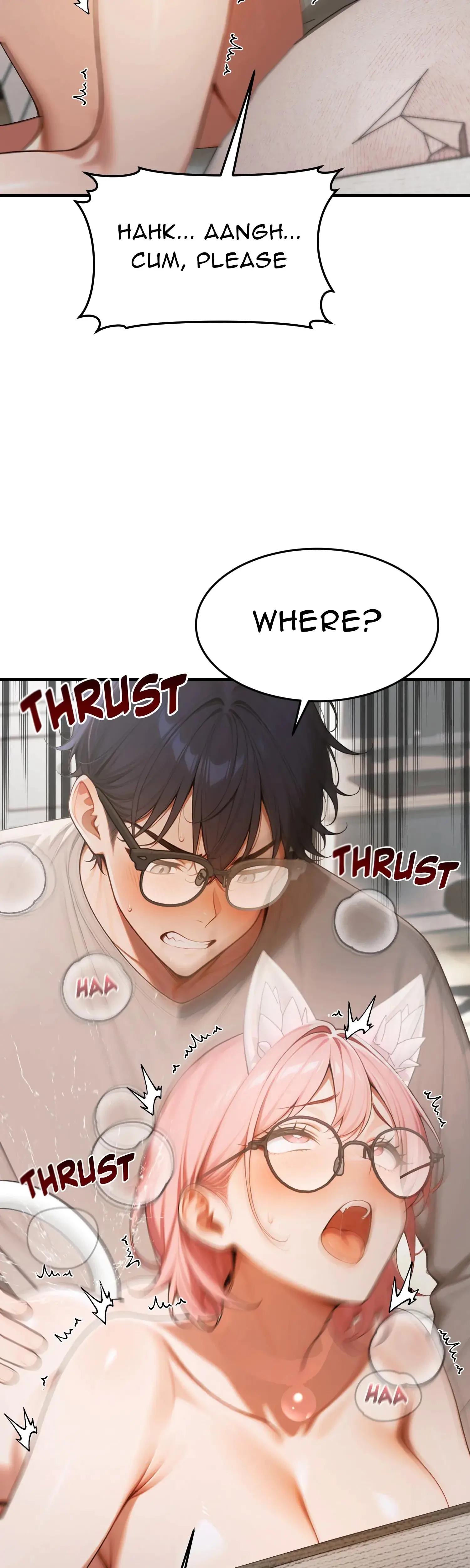 Strong Witch Chapter 20 - Page 49