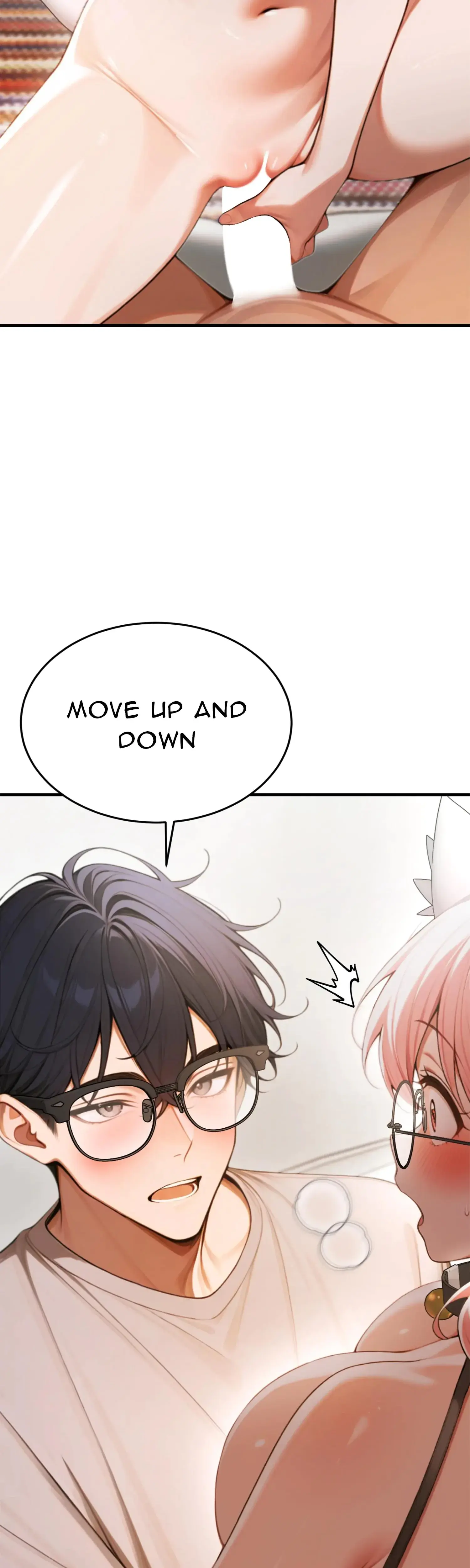Strong Witch Chapter 20 - Page 9