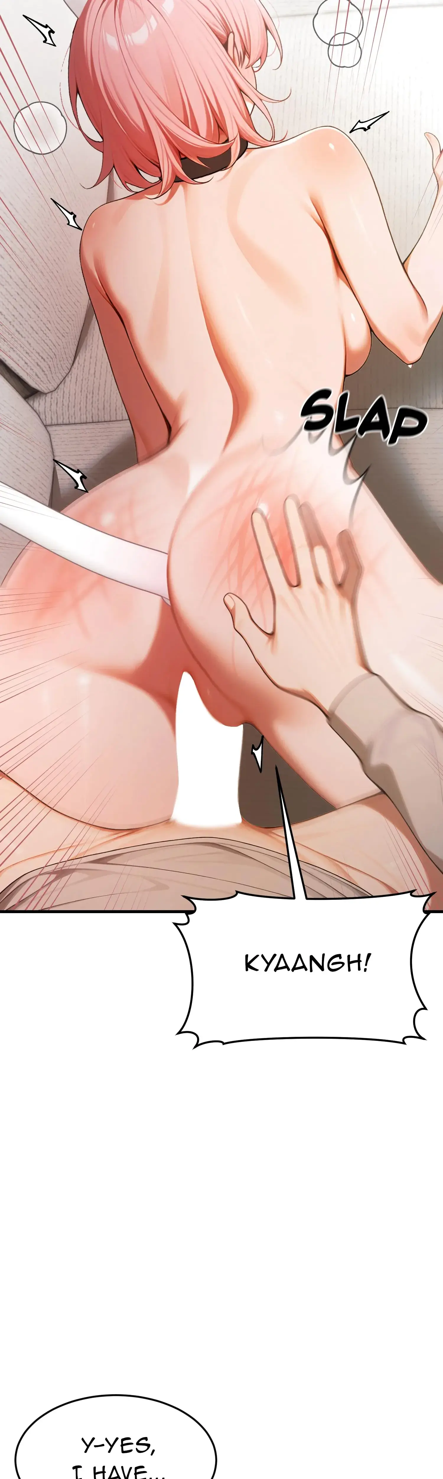 Strong Witch Chapter 21 - Page 16