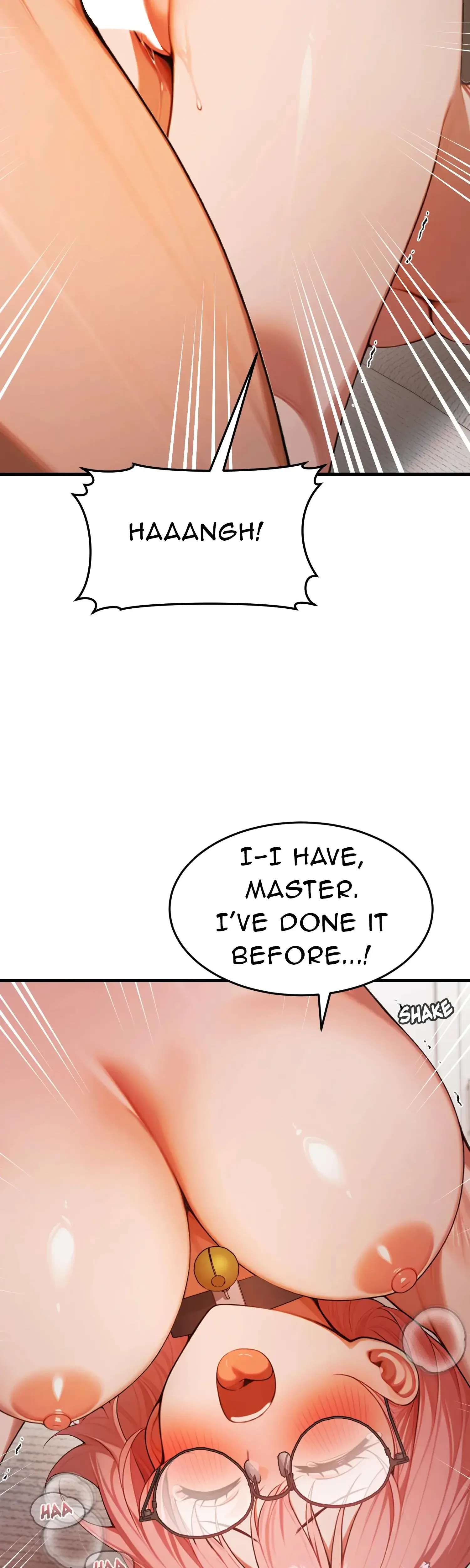 Strong Witch Chapter 21 - Page 18